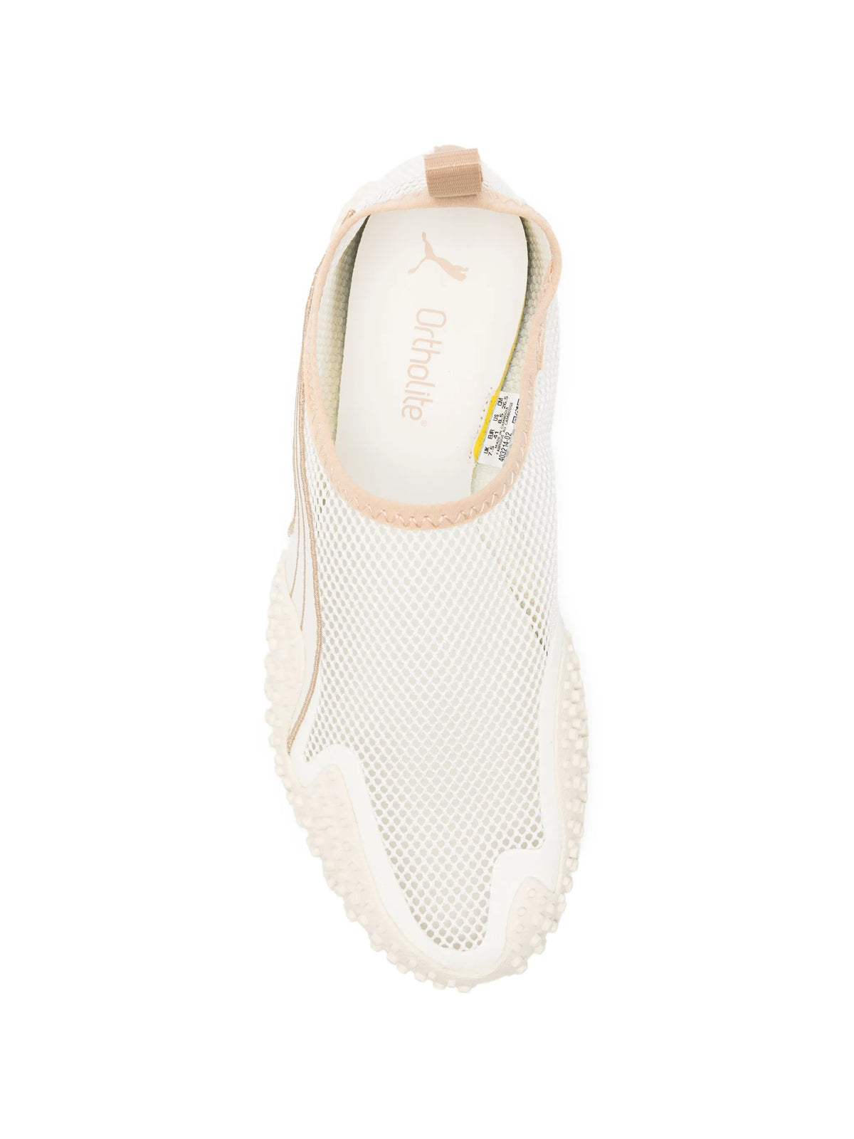 Mostro flex mesh sneakers