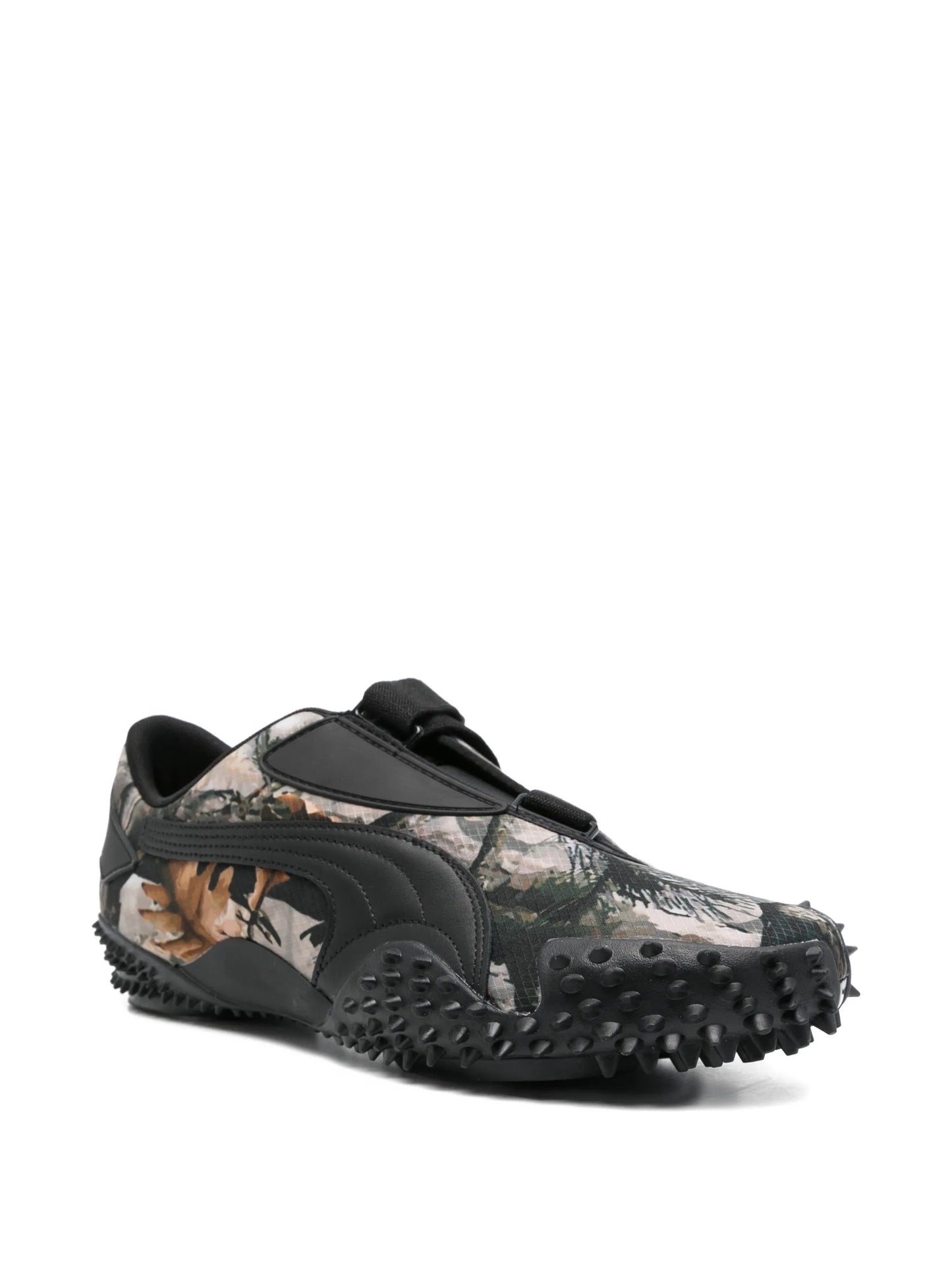 Mostro Camo II sneakers