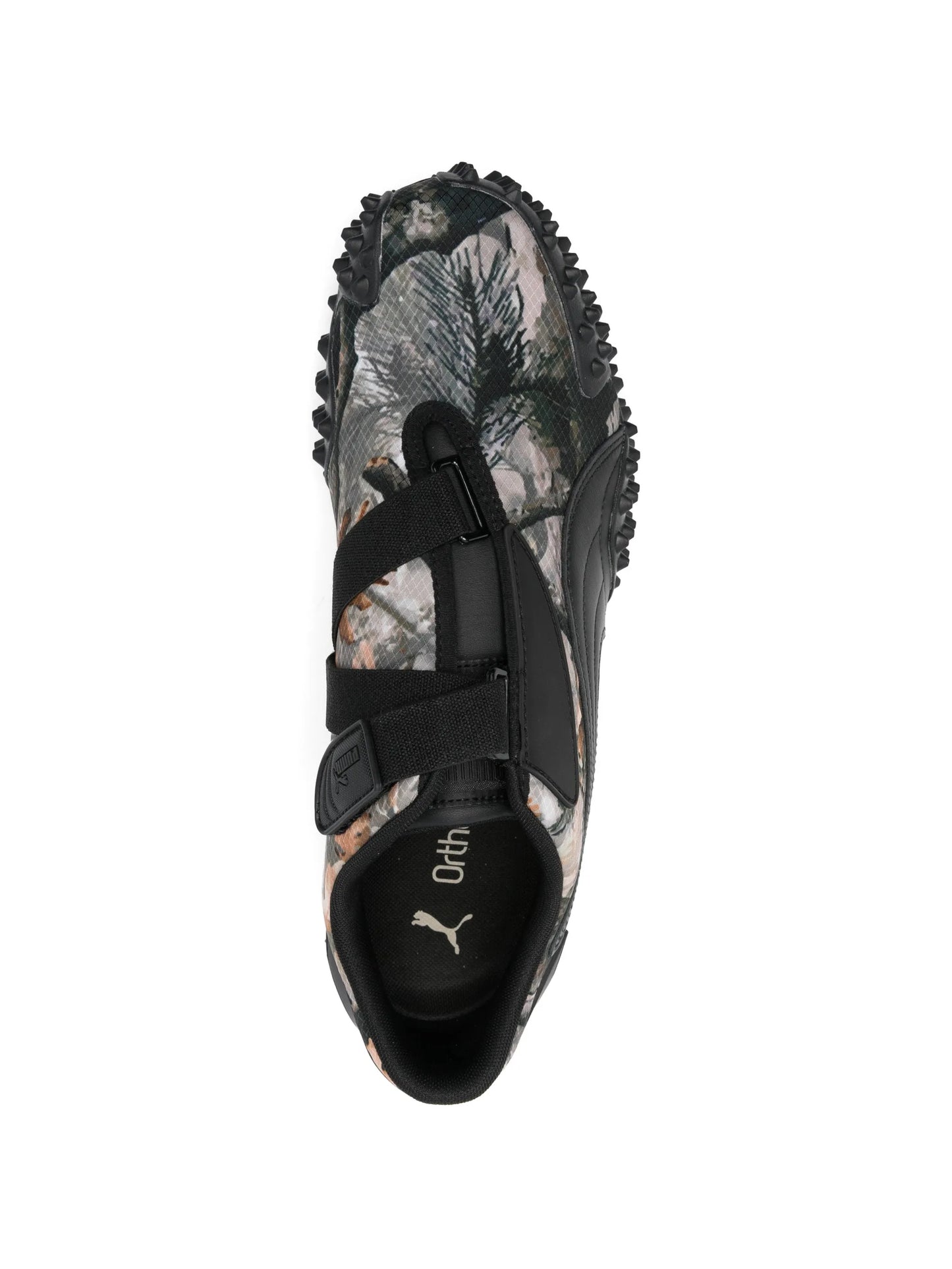 Mostro Camo II sneakers