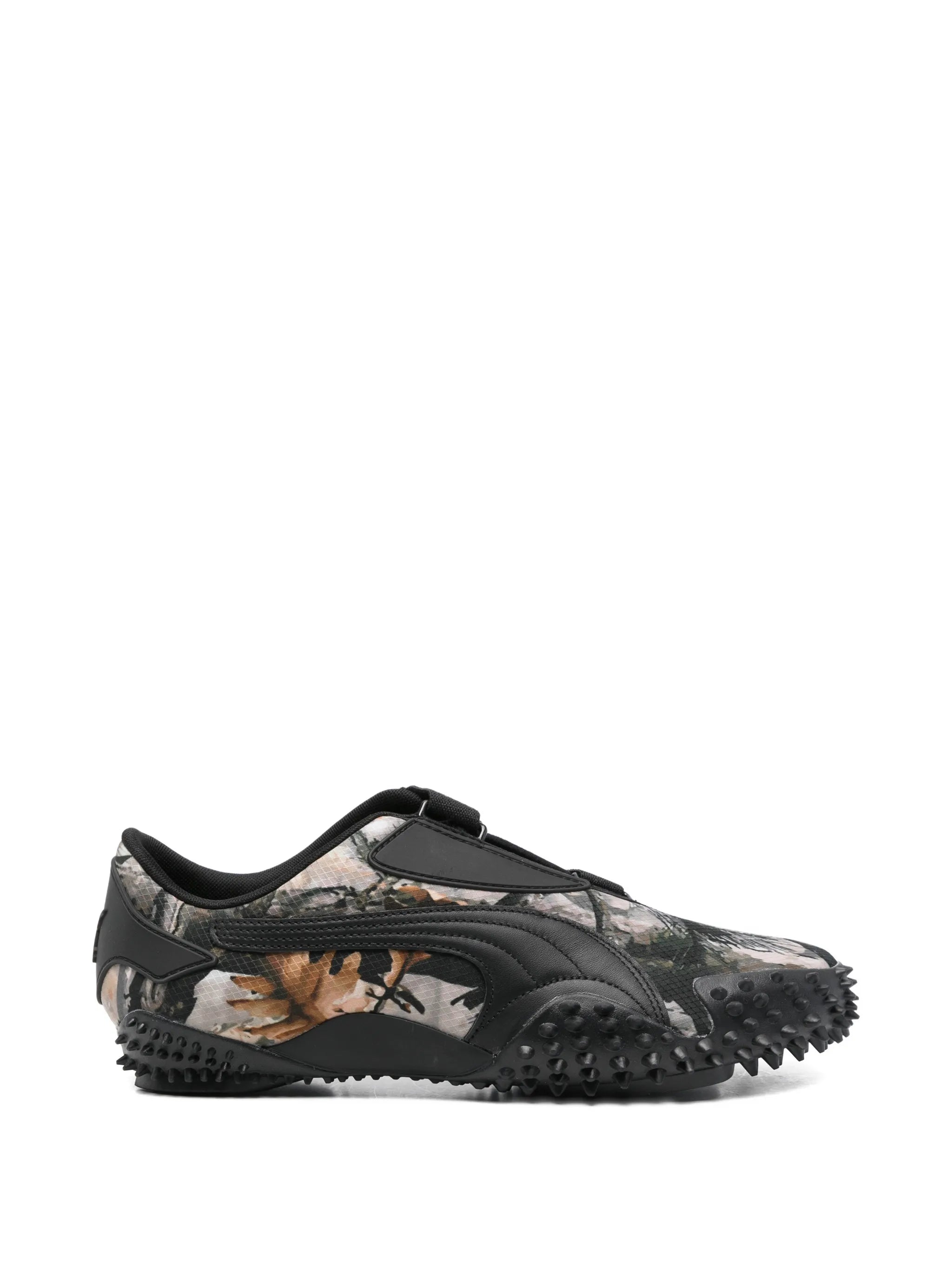 Mostro Camo II sneakers