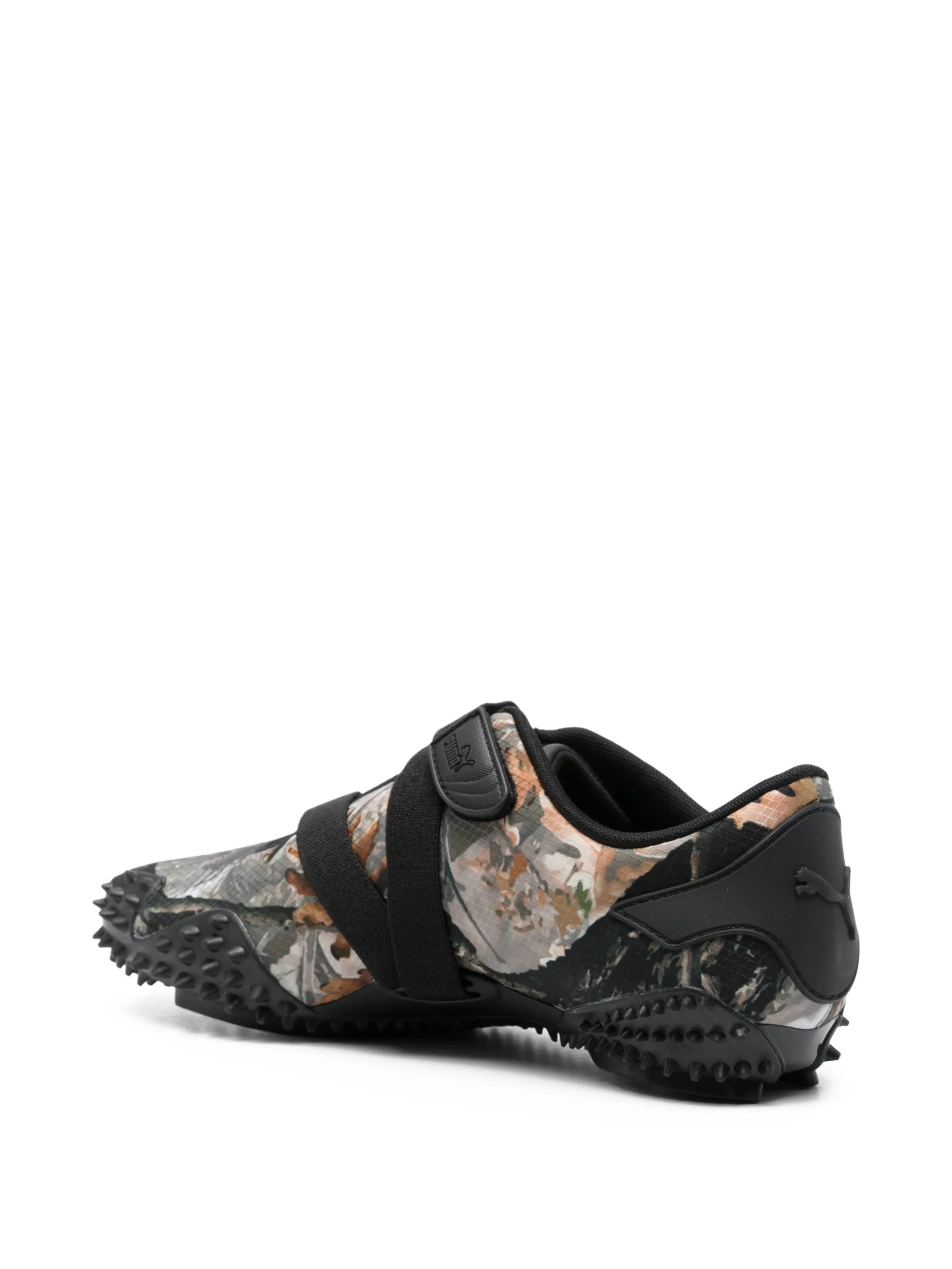 Mostro Camo II sneakers