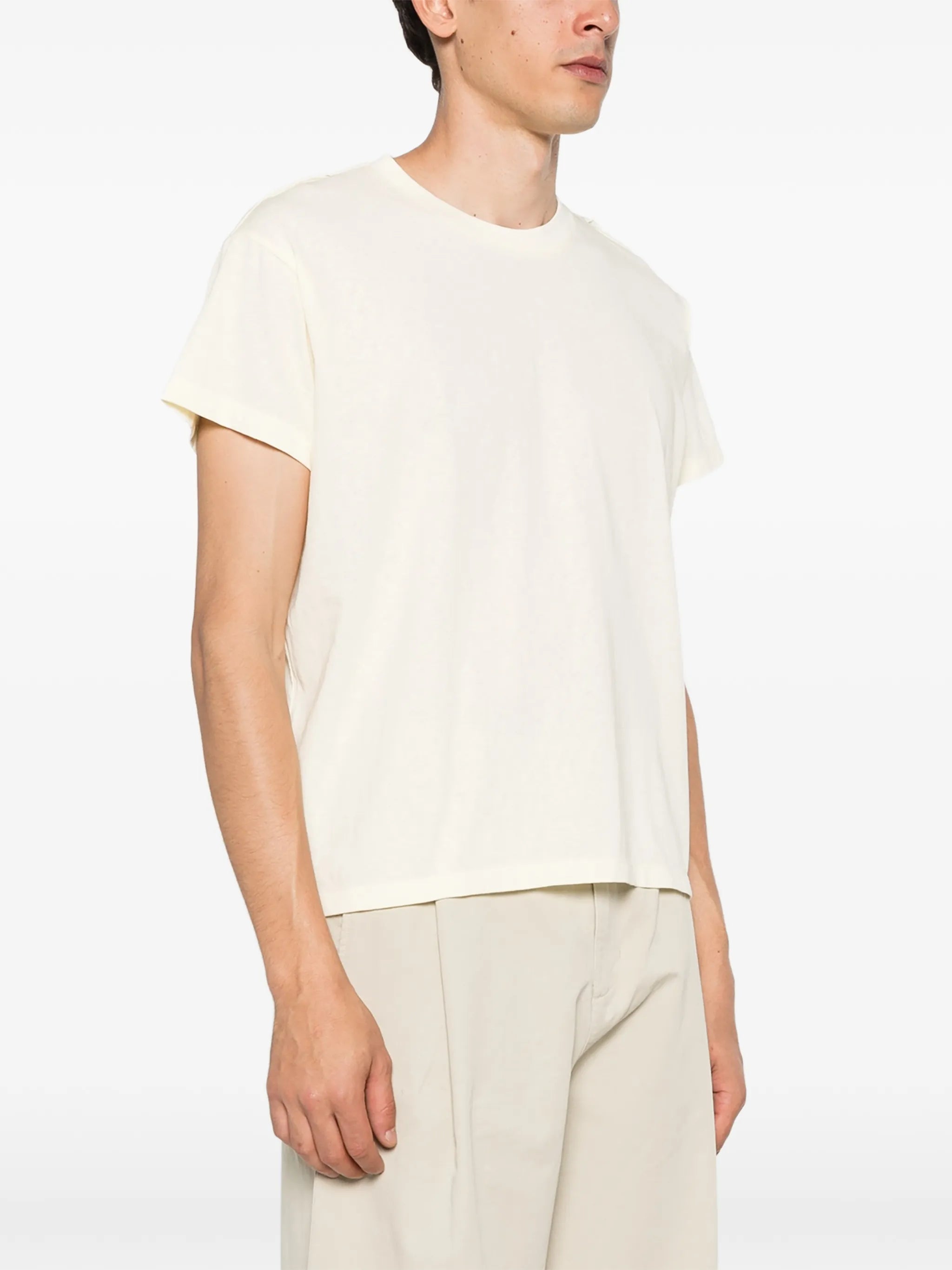 Patti wrinkled T-shirt