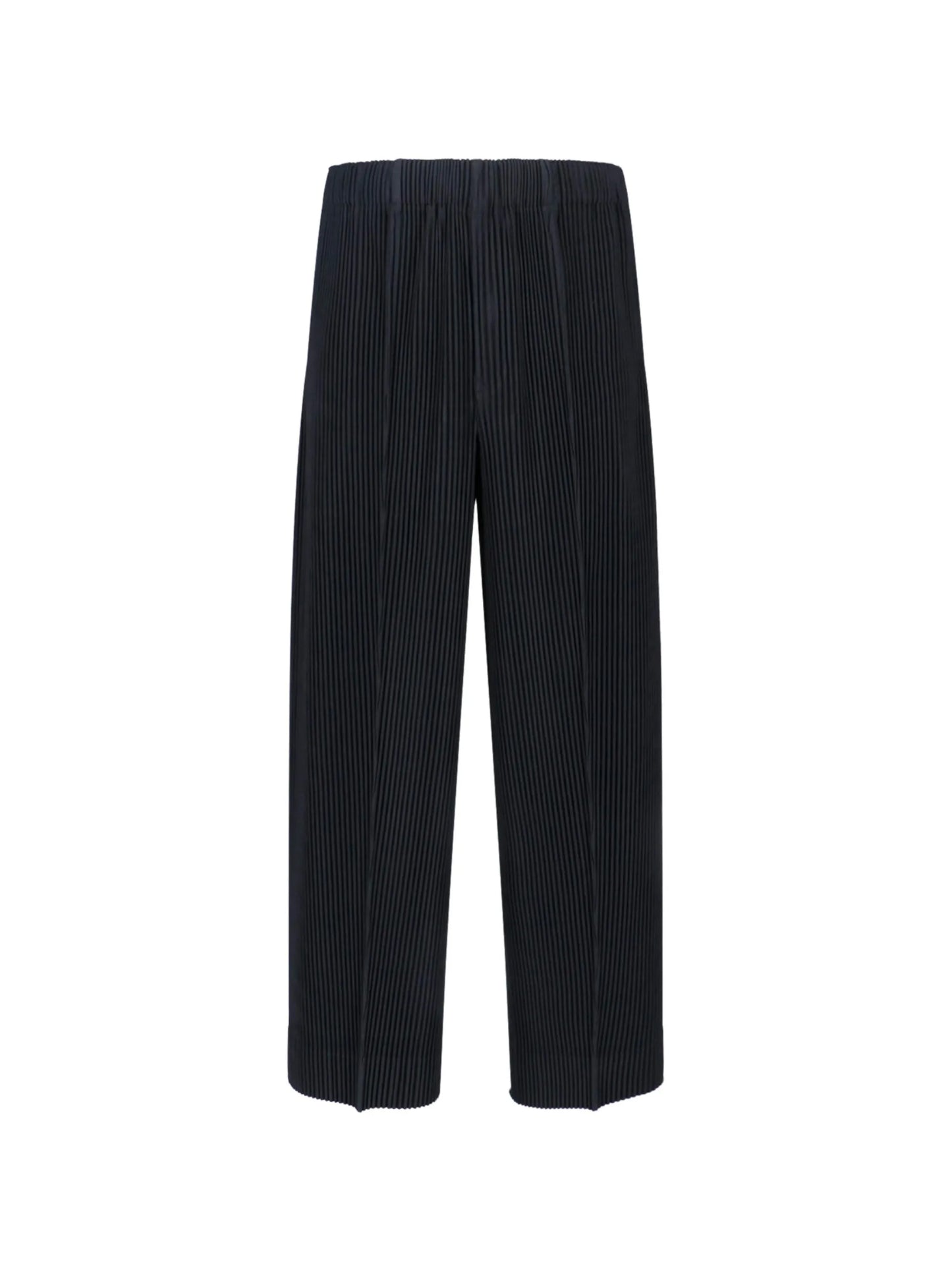 Monthly Colours January pleated trousers