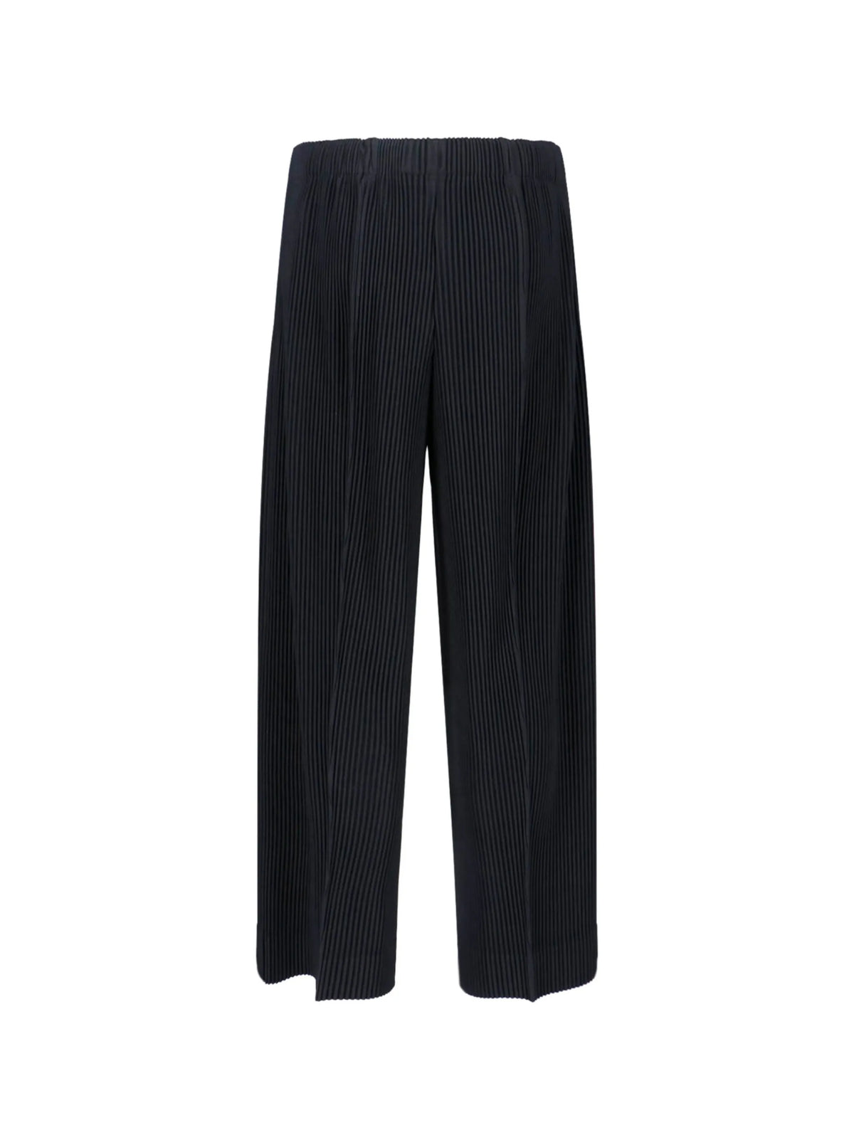 Monthly Colours January pleated trousers