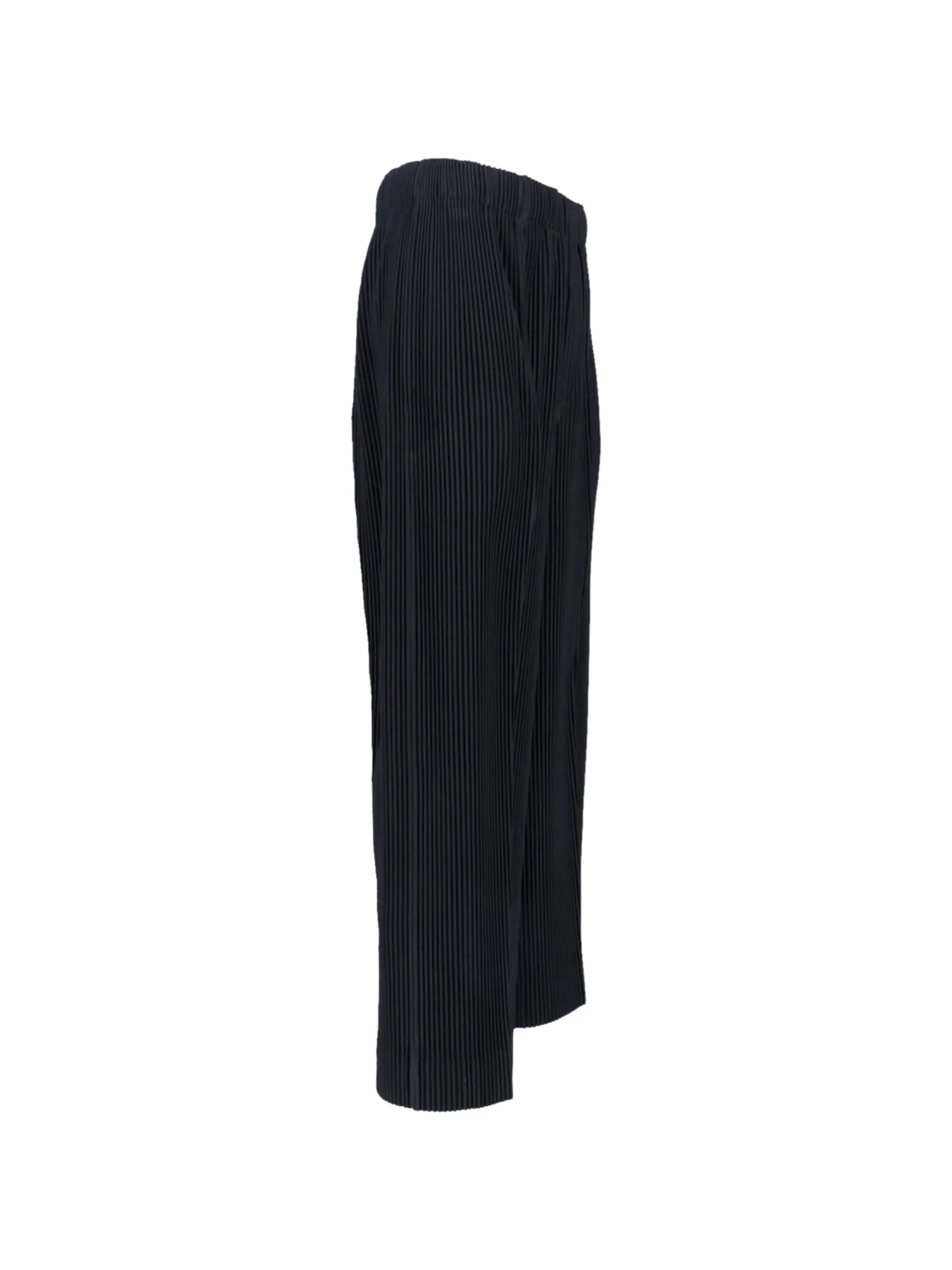 Monthly Colours January pleated trousers
