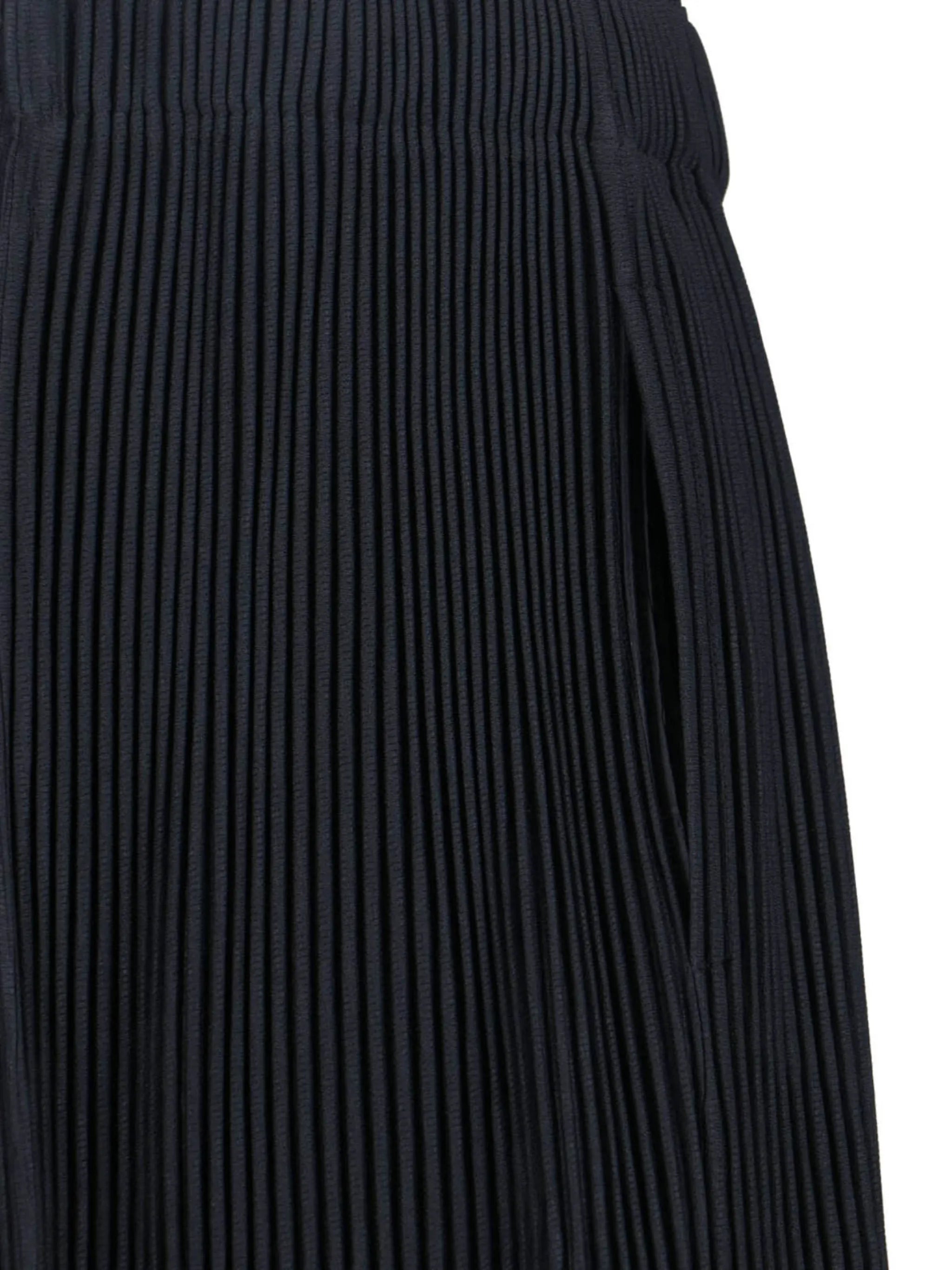Monthly Colours January pleated trousers