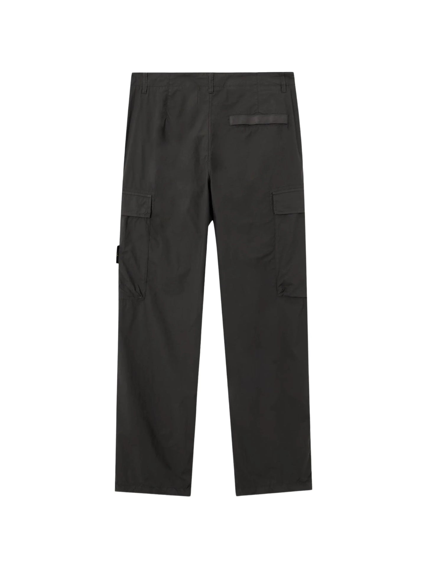 cargo pocket trousers