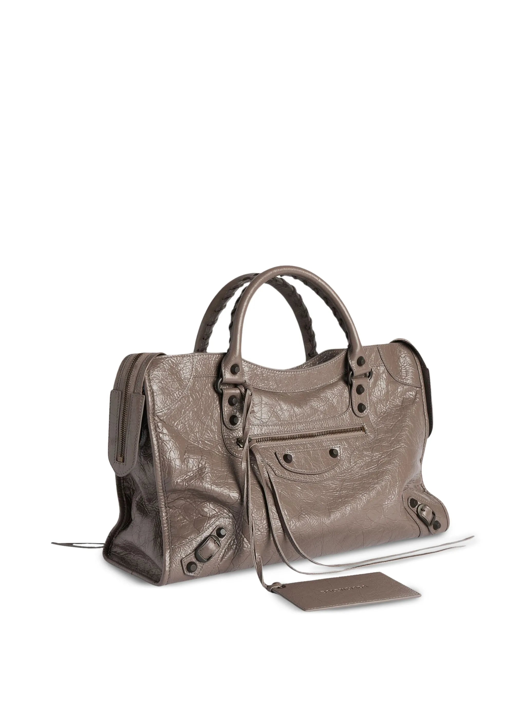 medium Le City tote bag