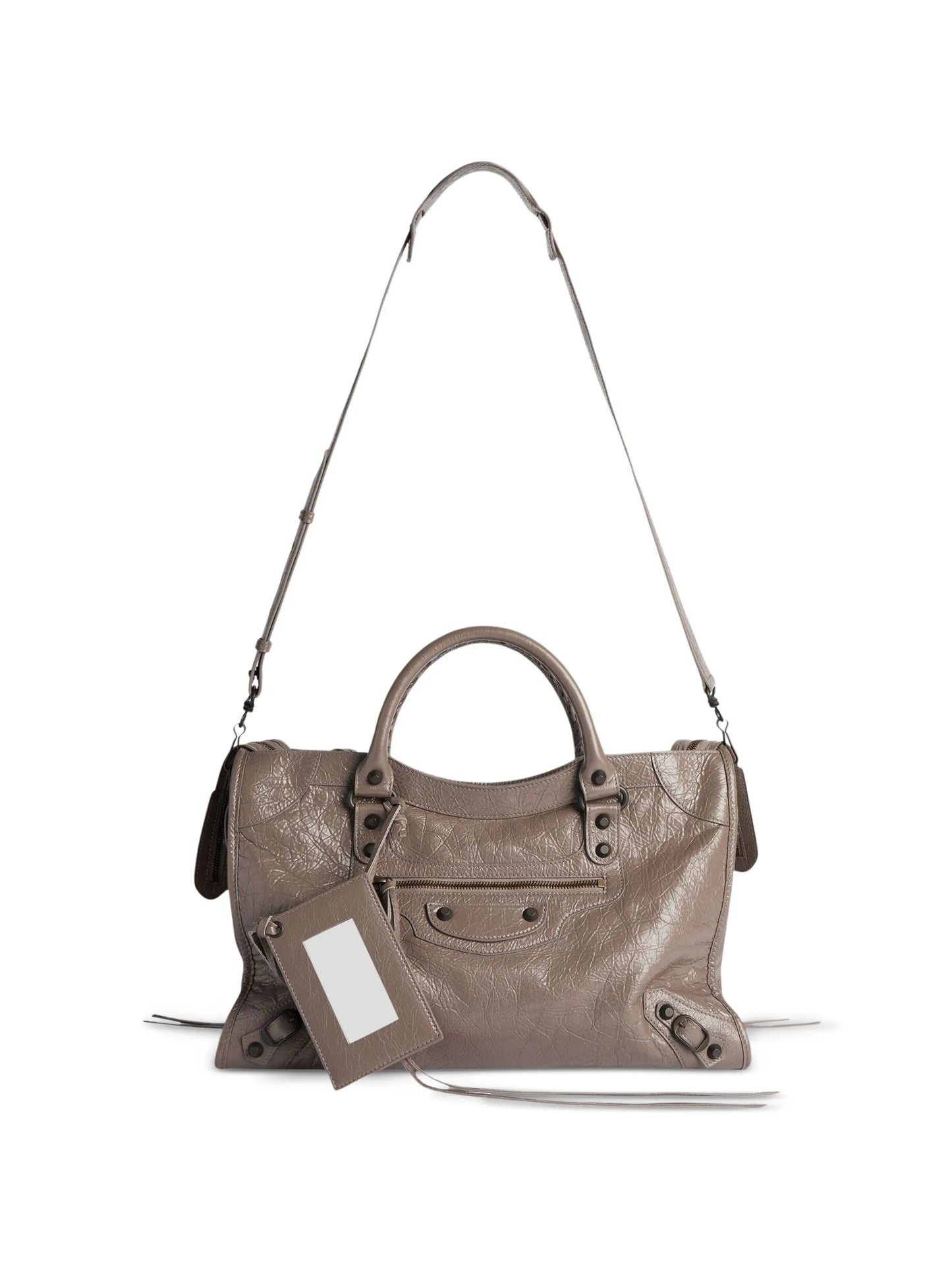medium Le City tote bag