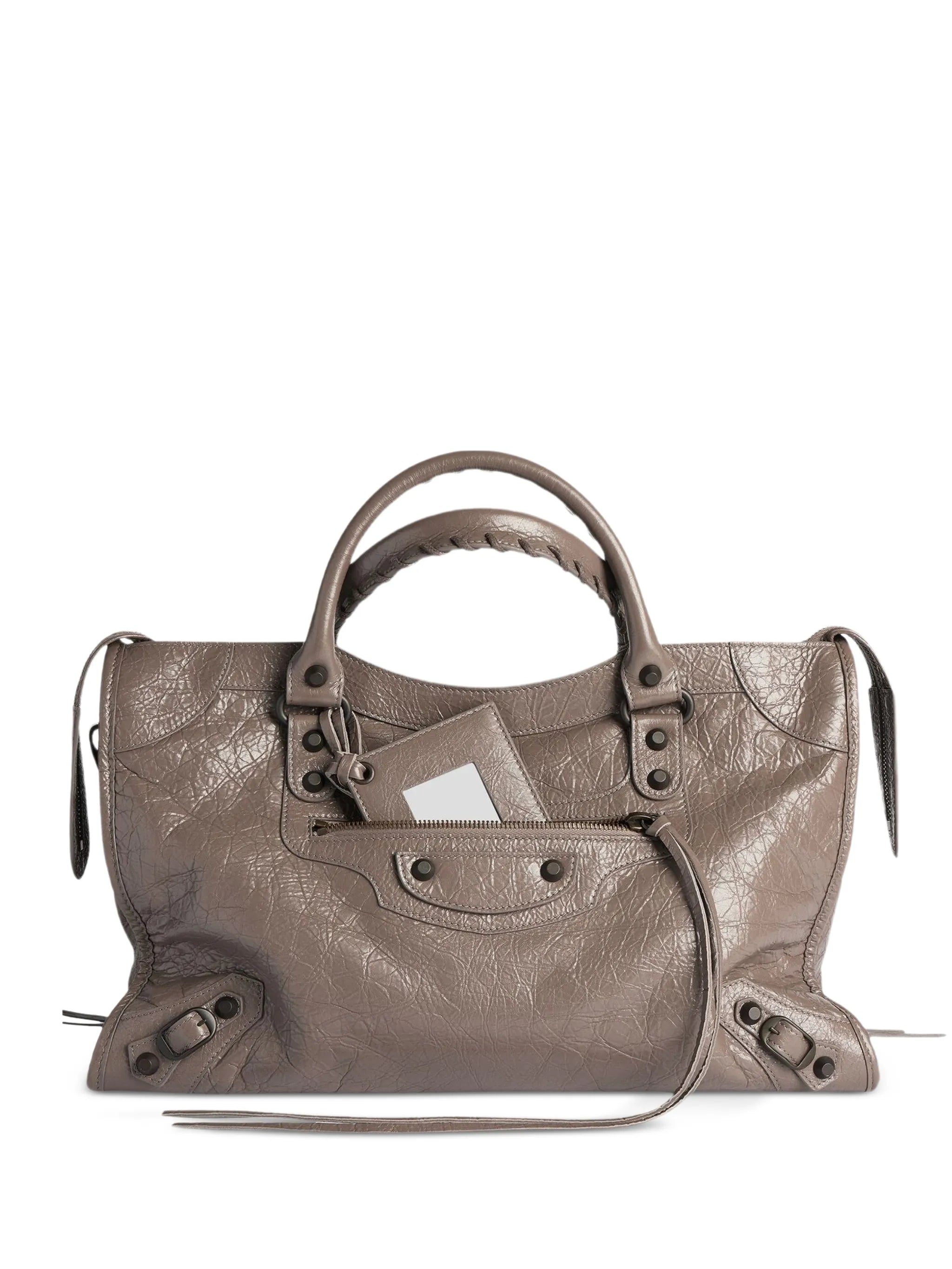 medium Le City tote bag