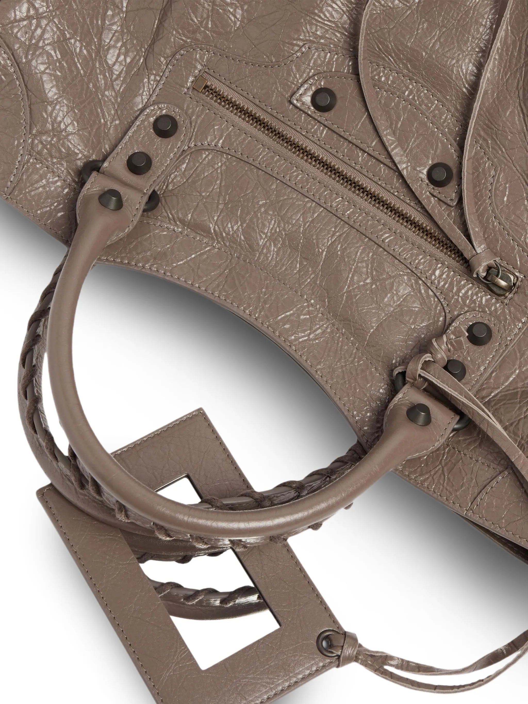 medium Le City tote bag