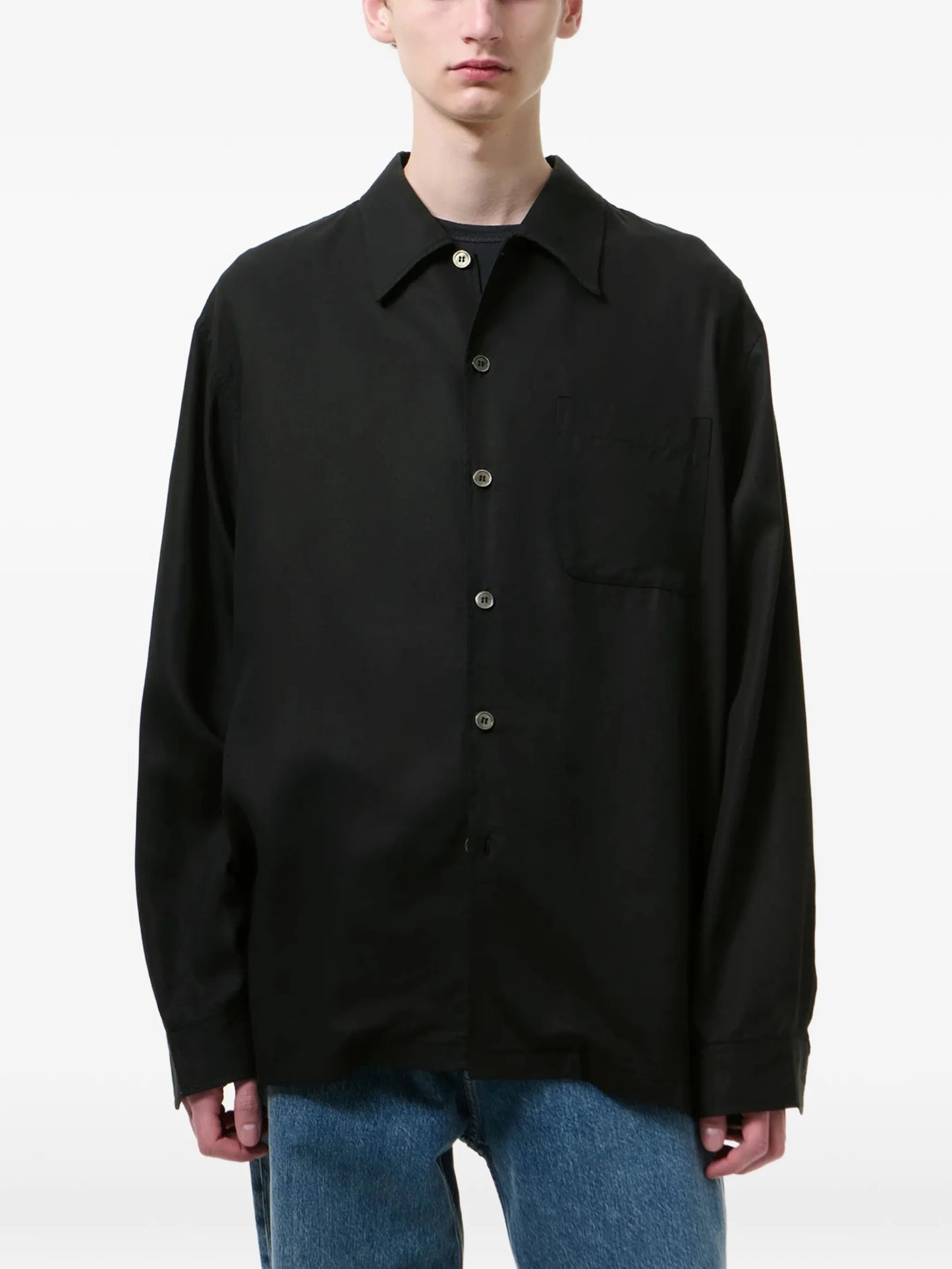long-sleeves shirt