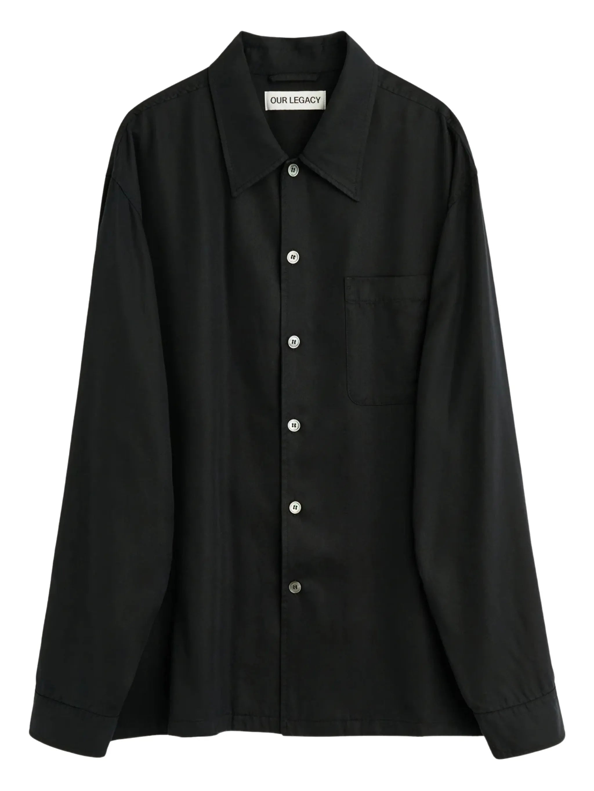 long-sleeves shirt