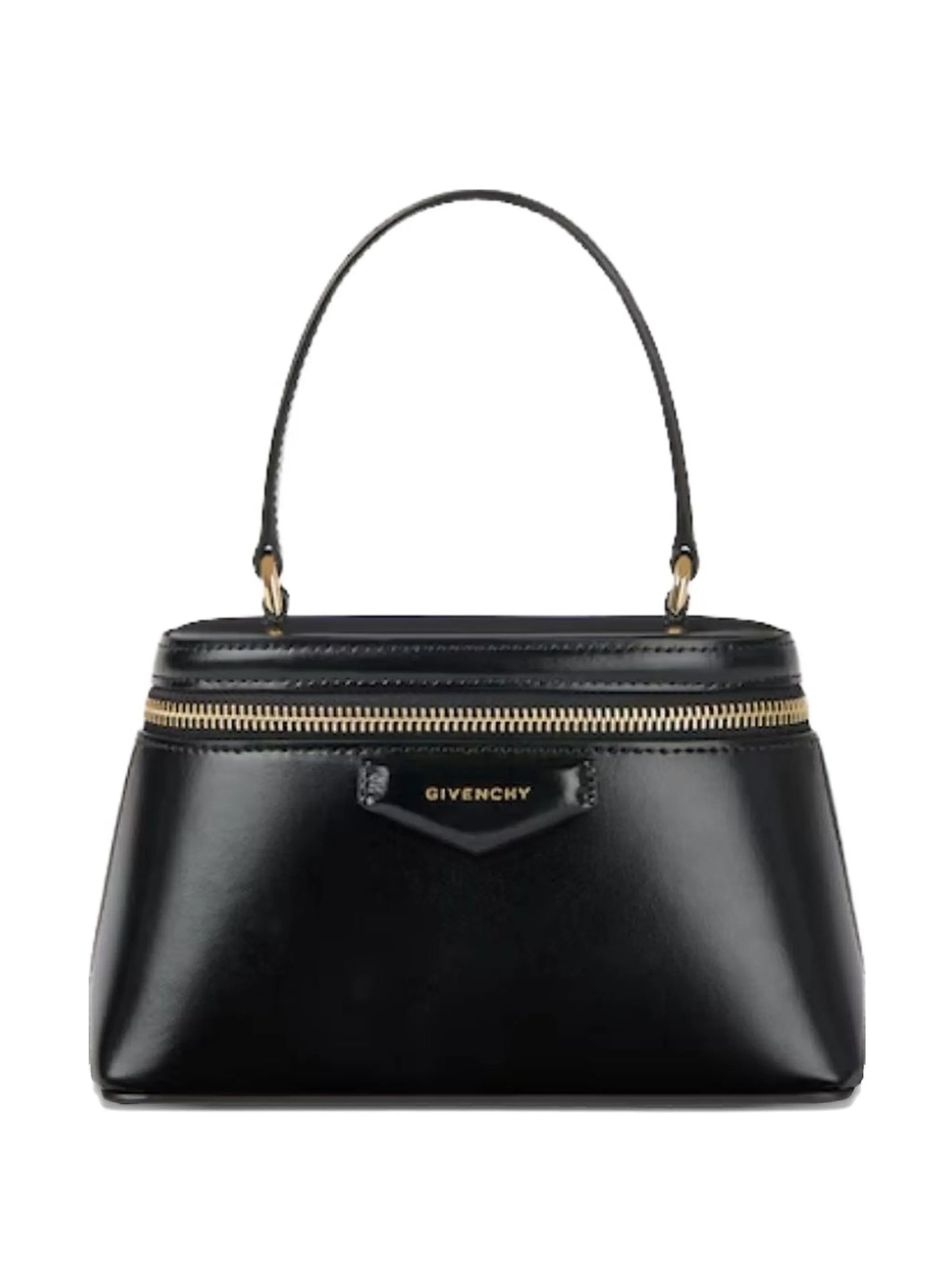 leather tote bag