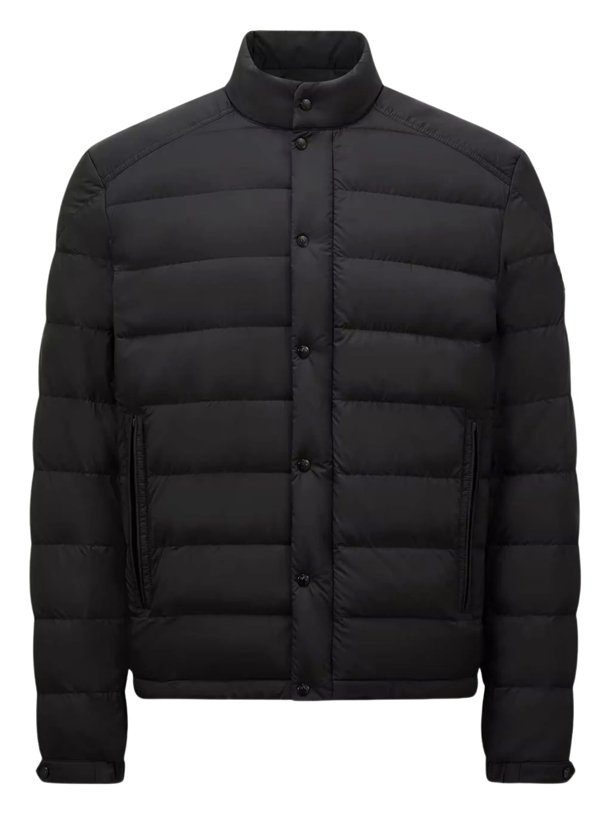 padded jacket
