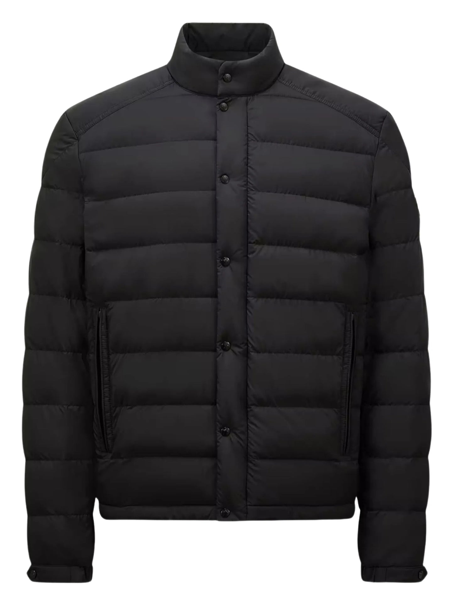 padded jacket