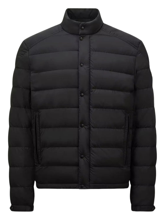 padded jacket