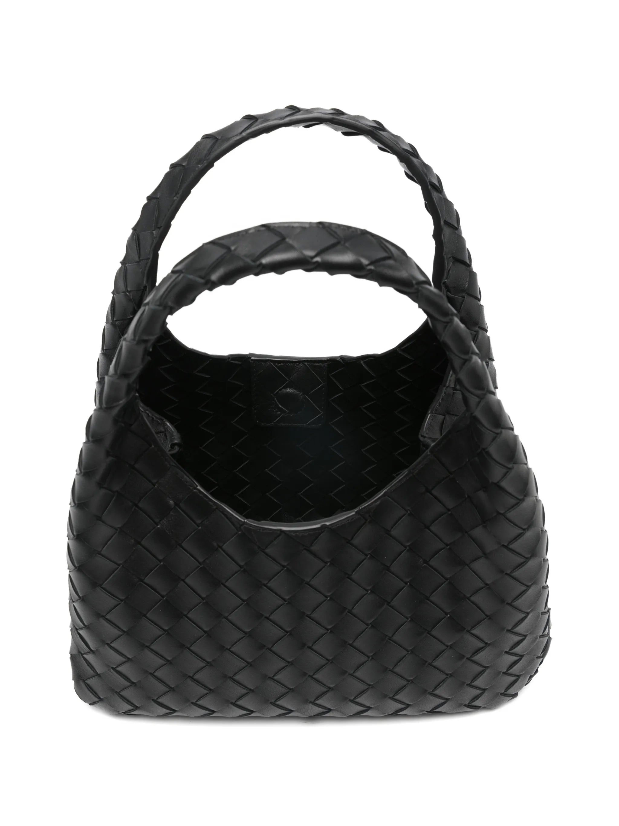 small Campana woven tote bag