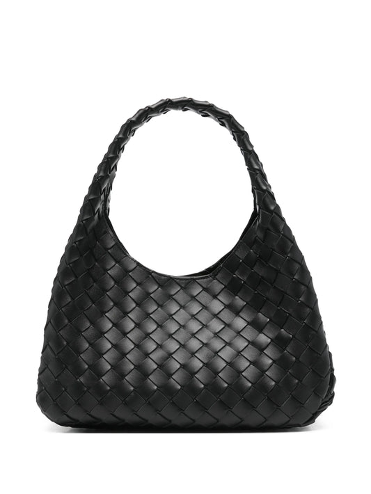 small Campana woven tote bag