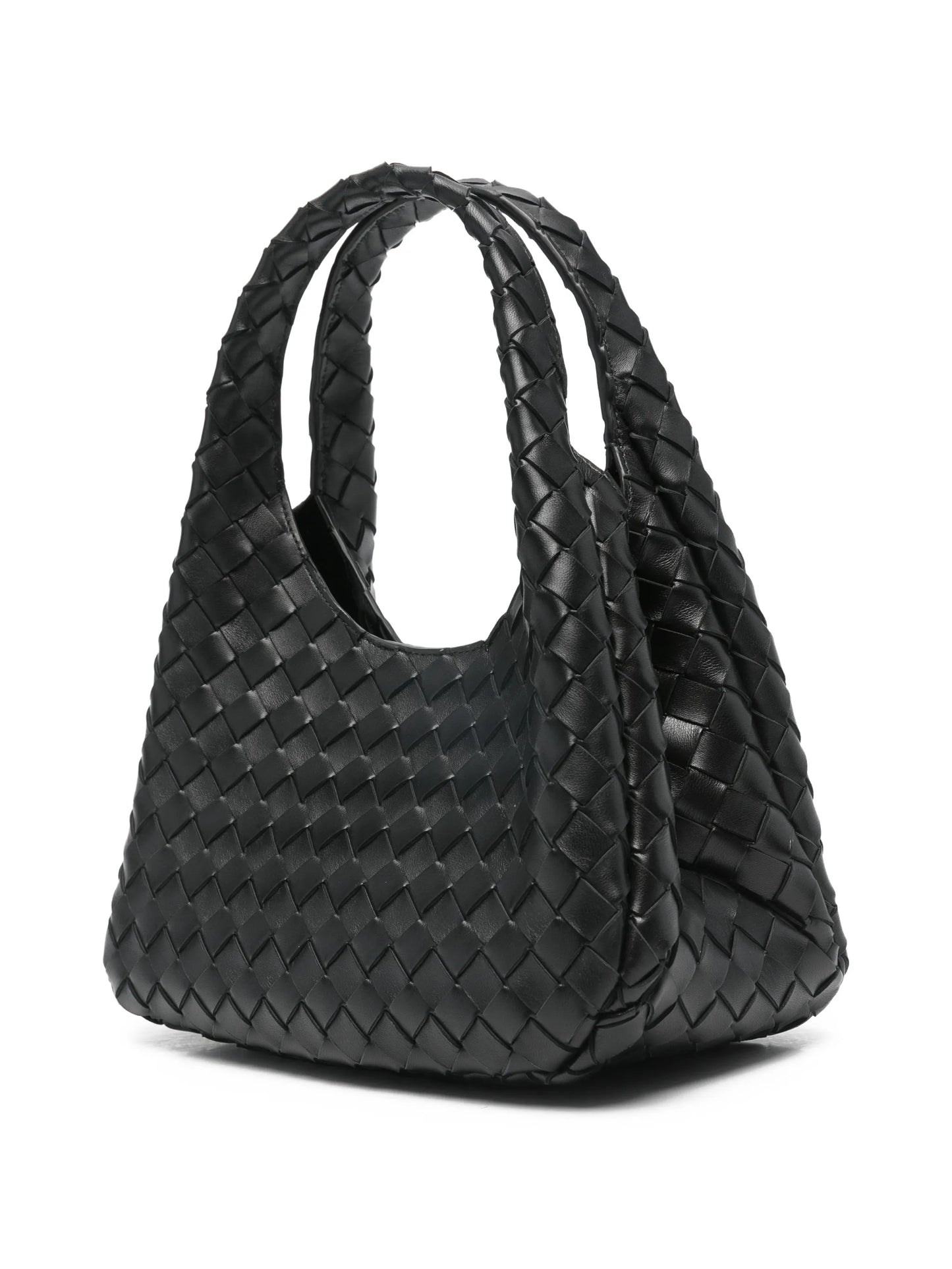 small Campana woven tote bag