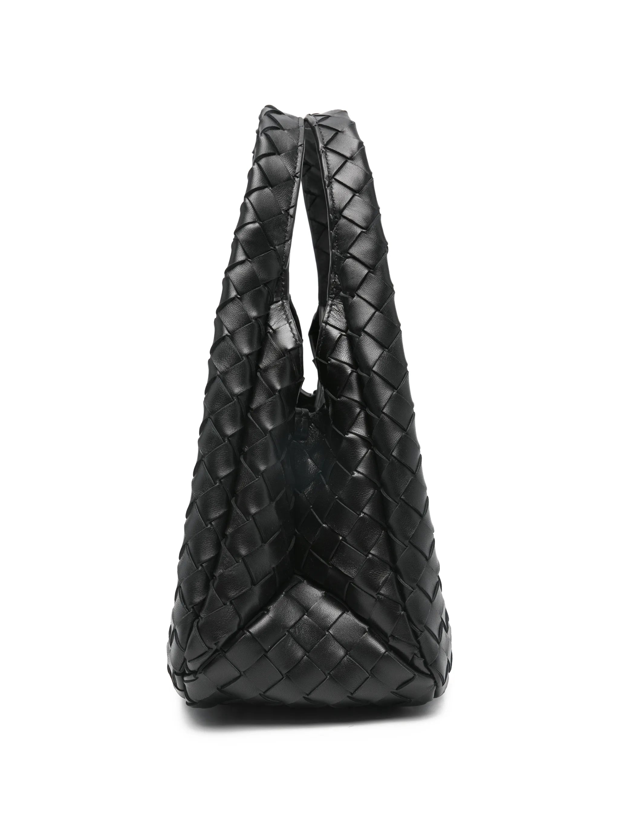 small Campana woven tote bag