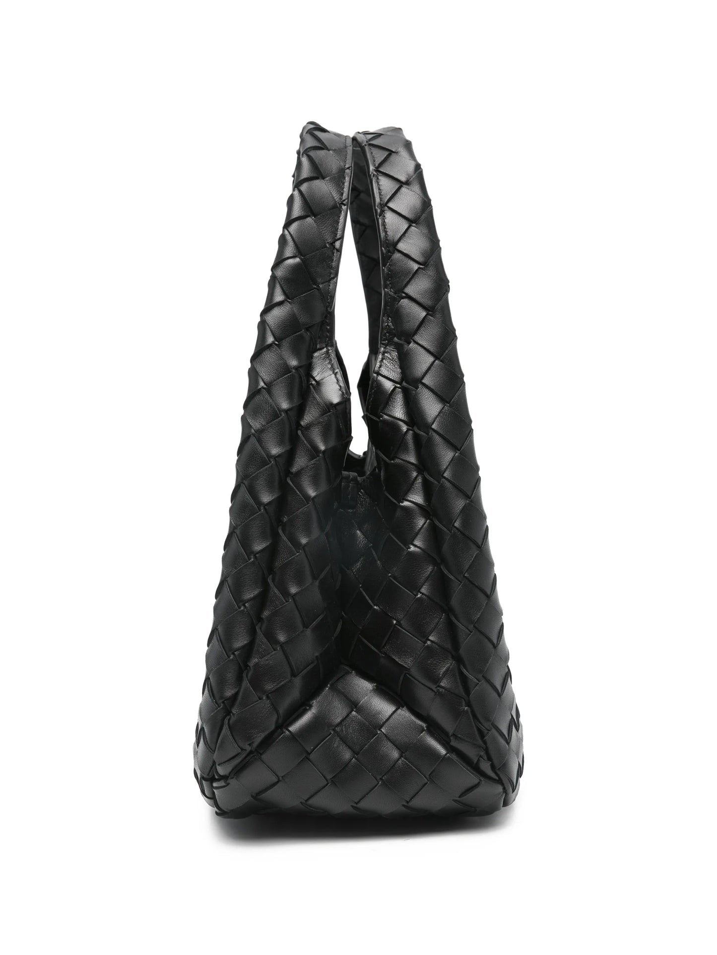small Campana woven tote bag