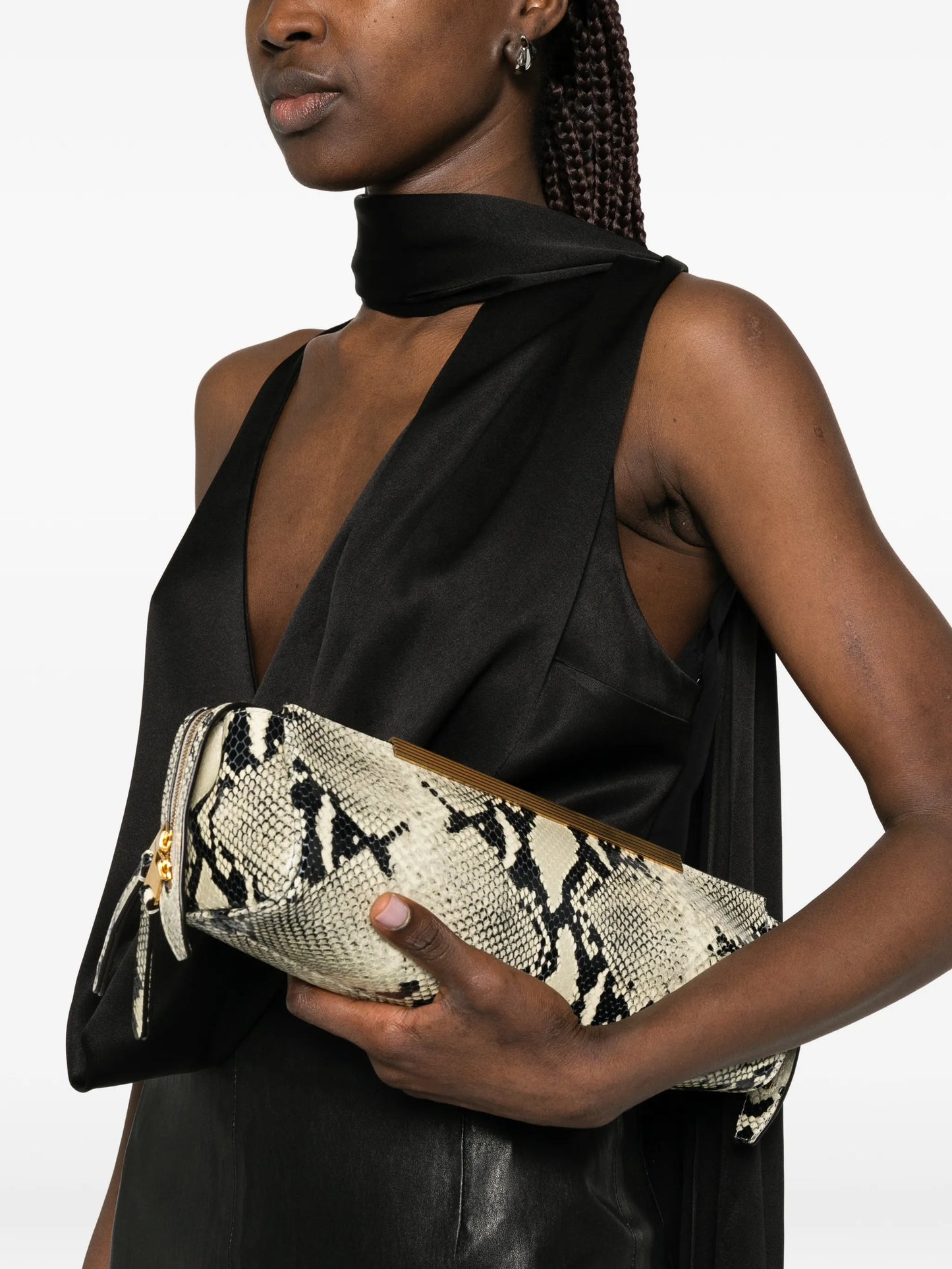 Donna Evening clutch bag