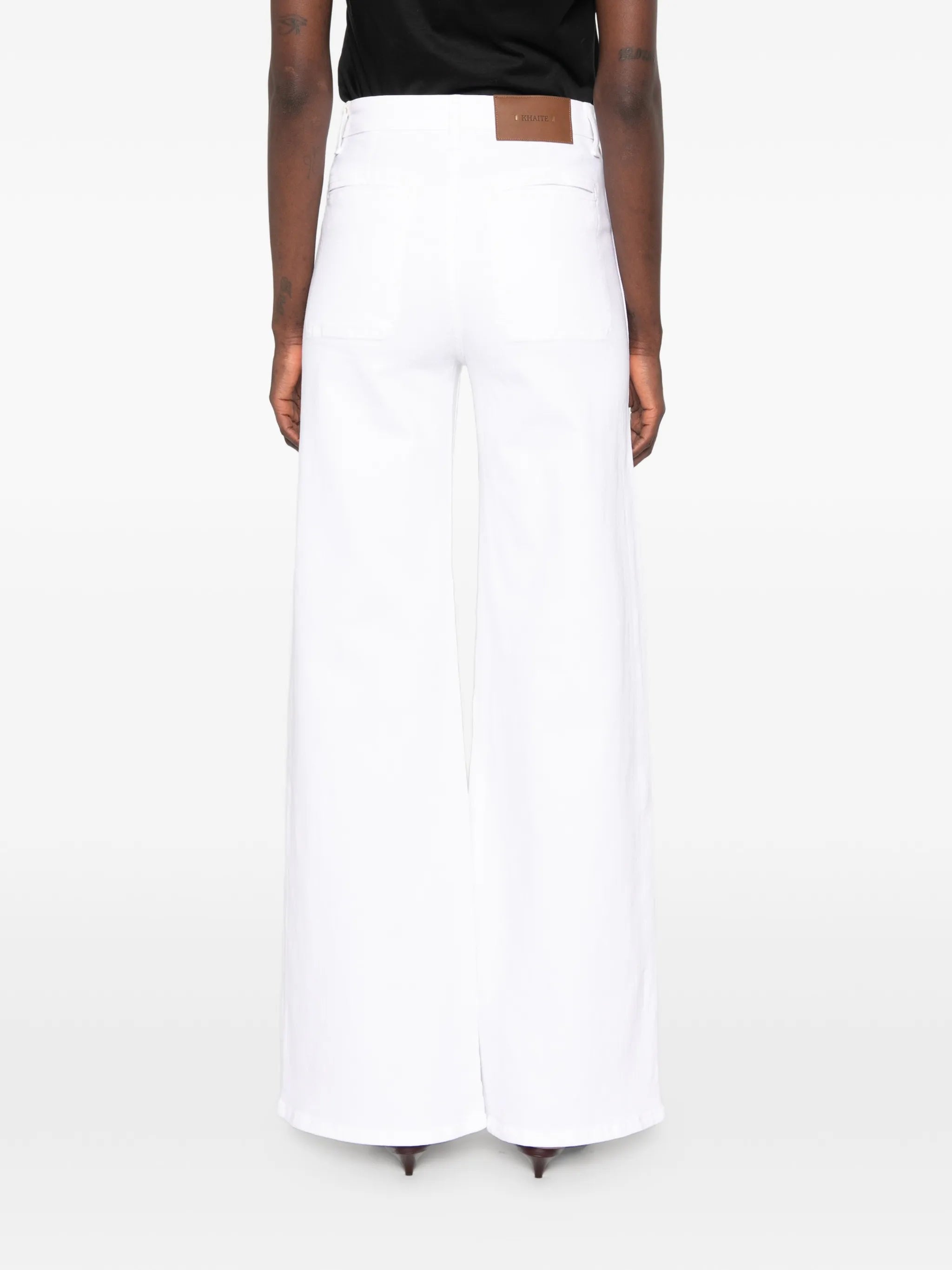 pocket delmonico jeans