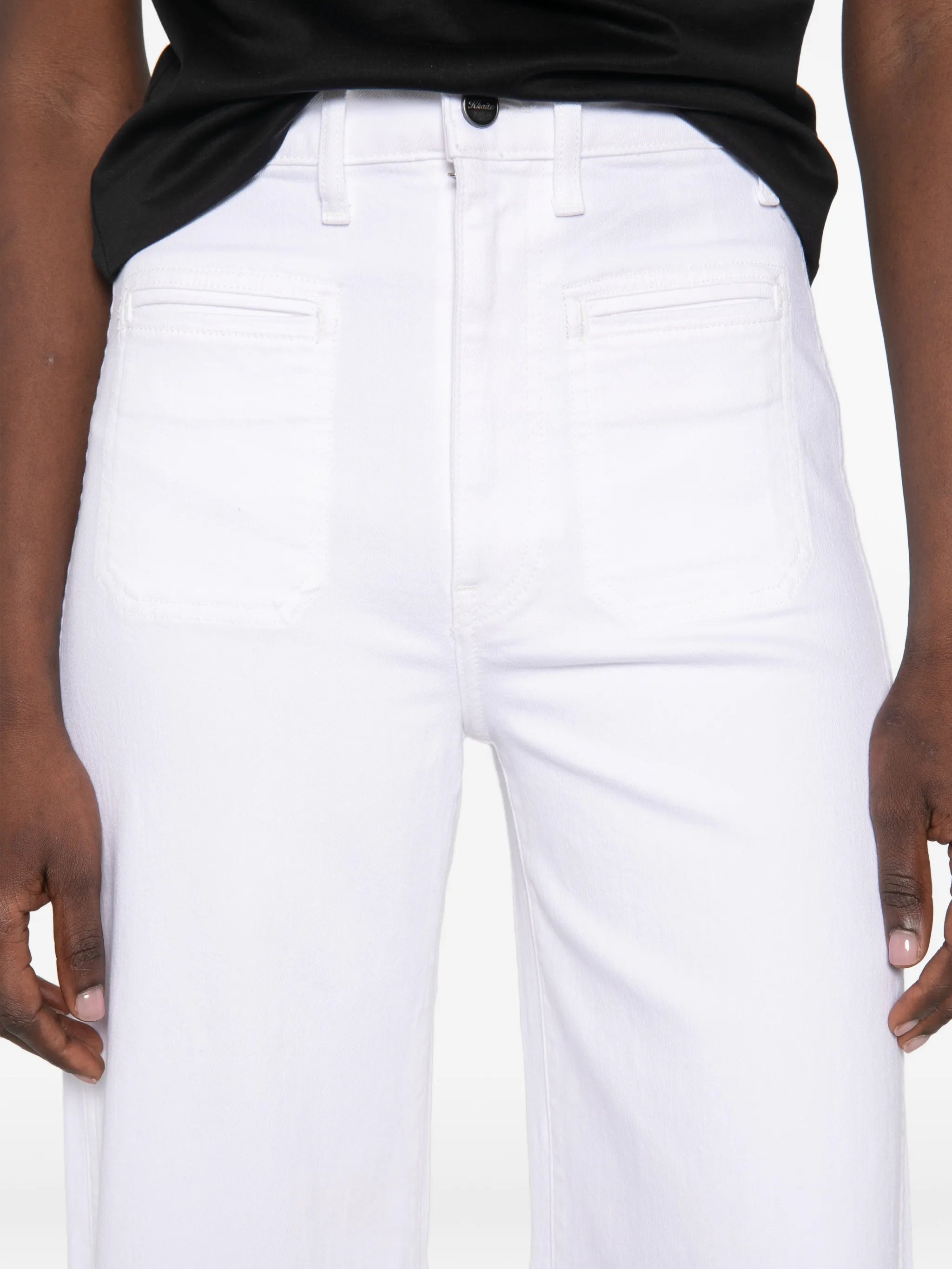 pocket delmonico jeans