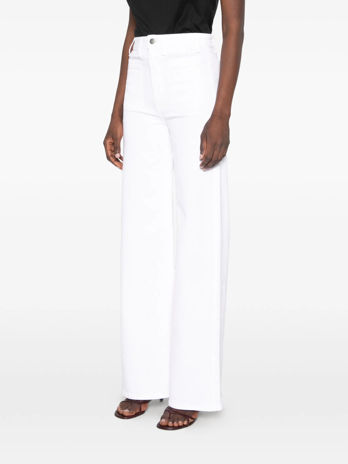 pocket delmonico jeans