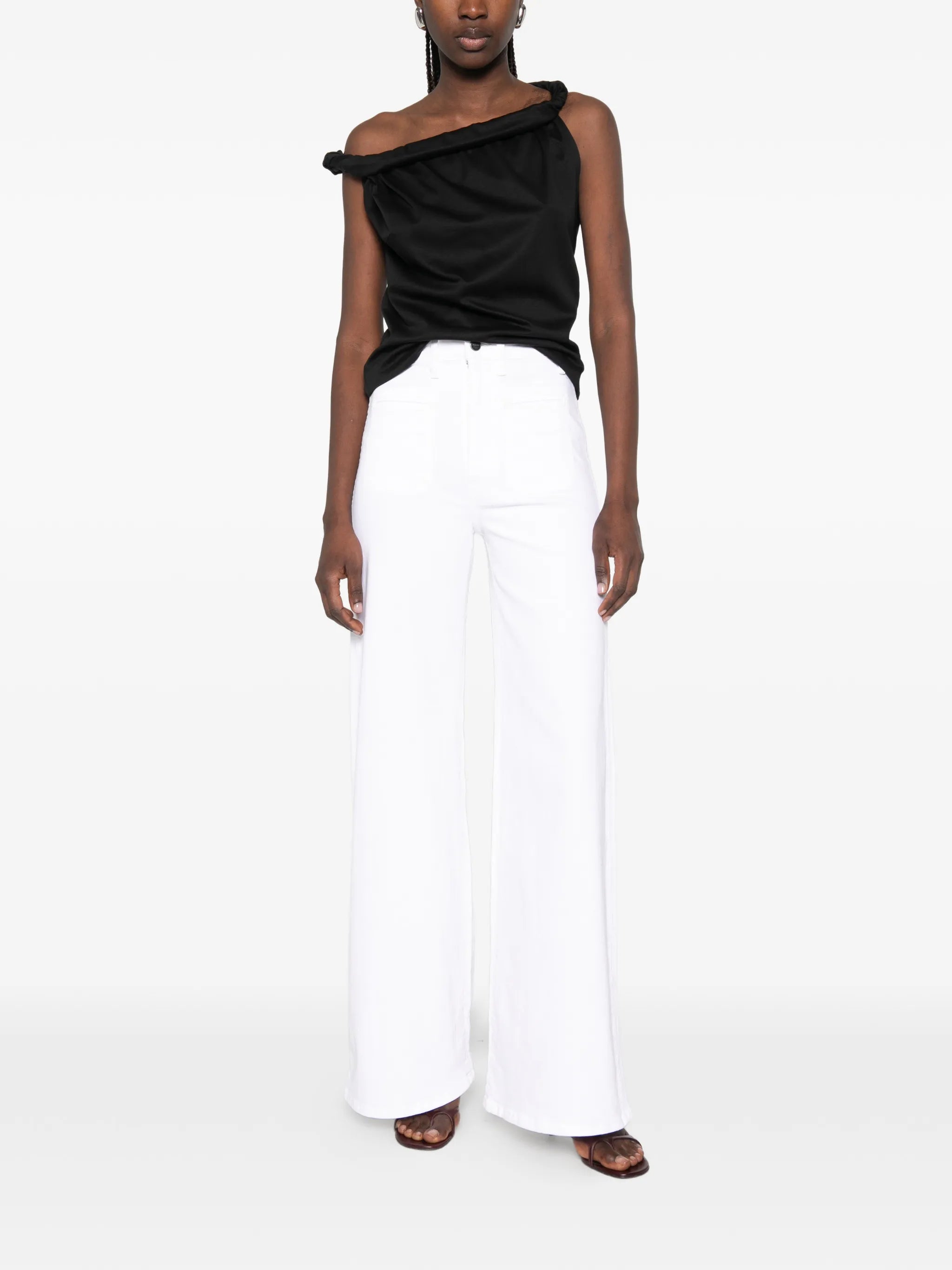pocket delmonico jeans