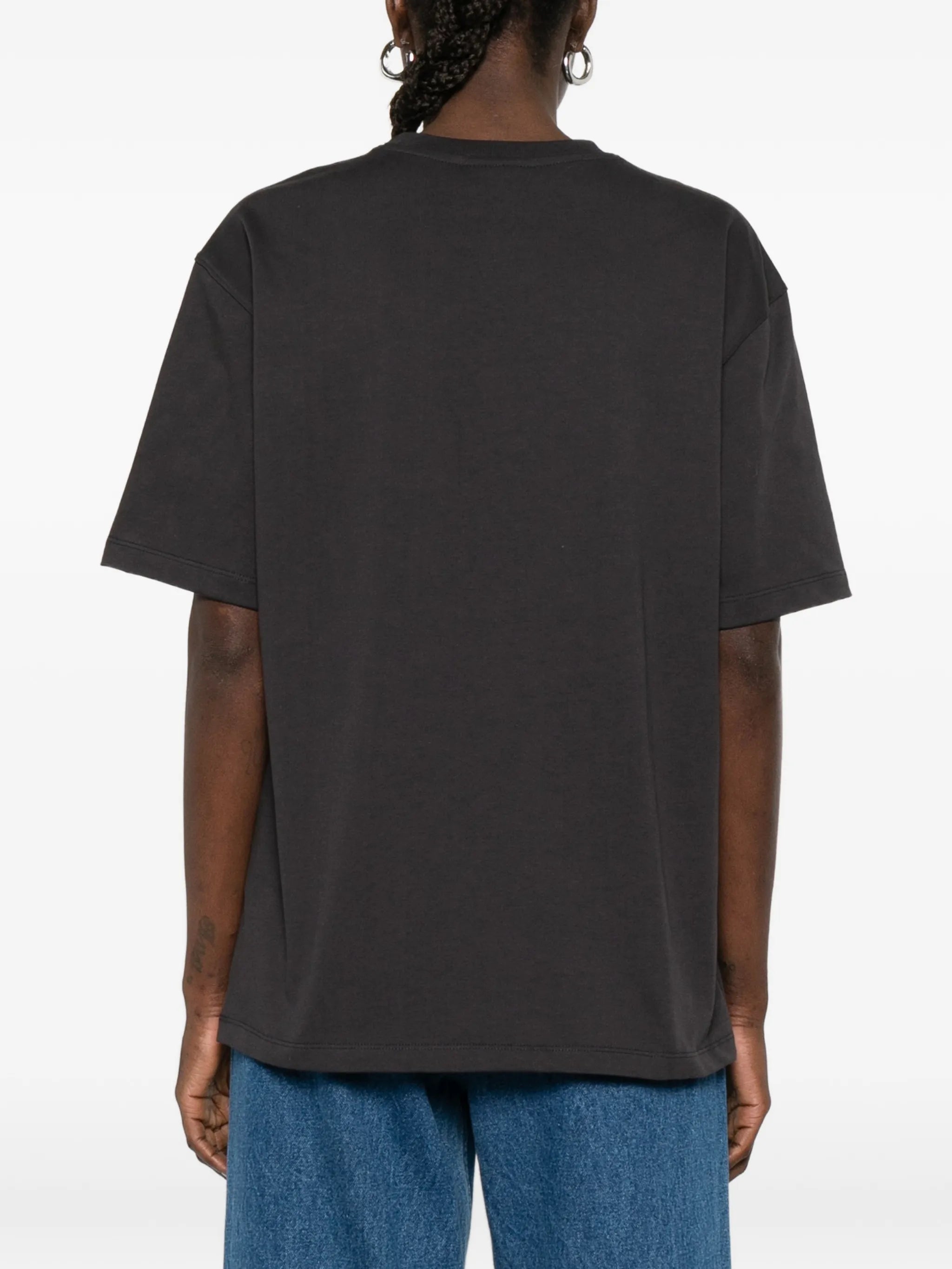 x Disney printed T-shirt