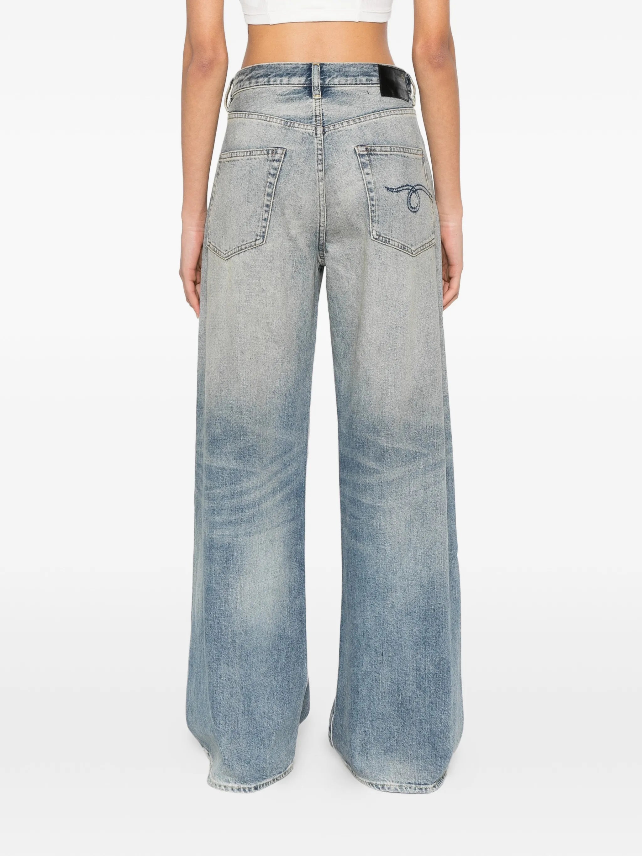 D'Arcy jeans