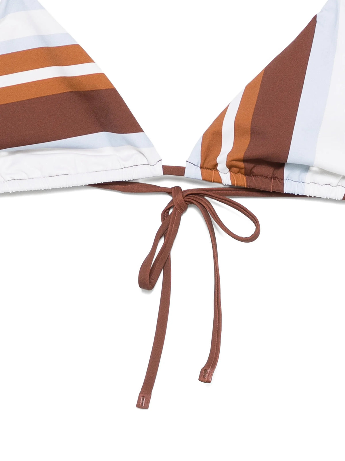 Marais string triangle top