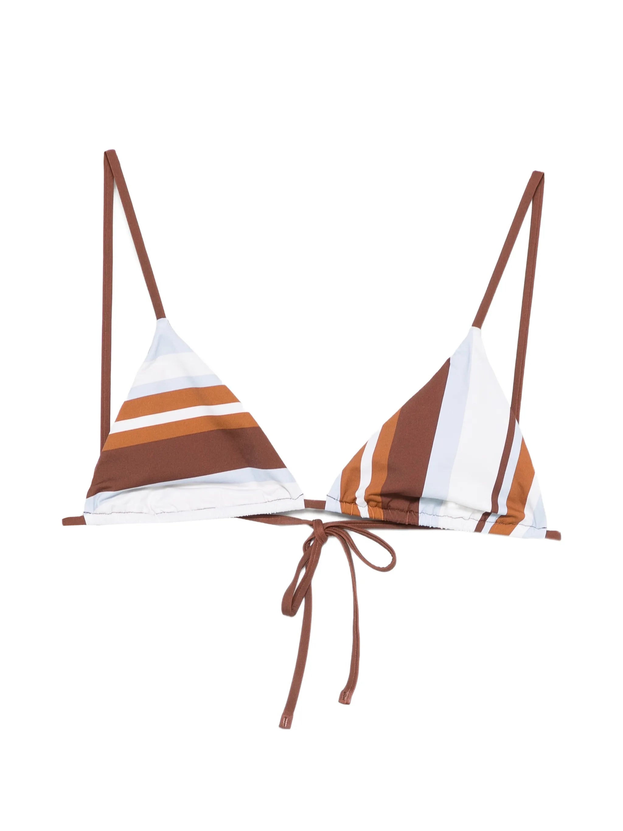 Marais string triangle top