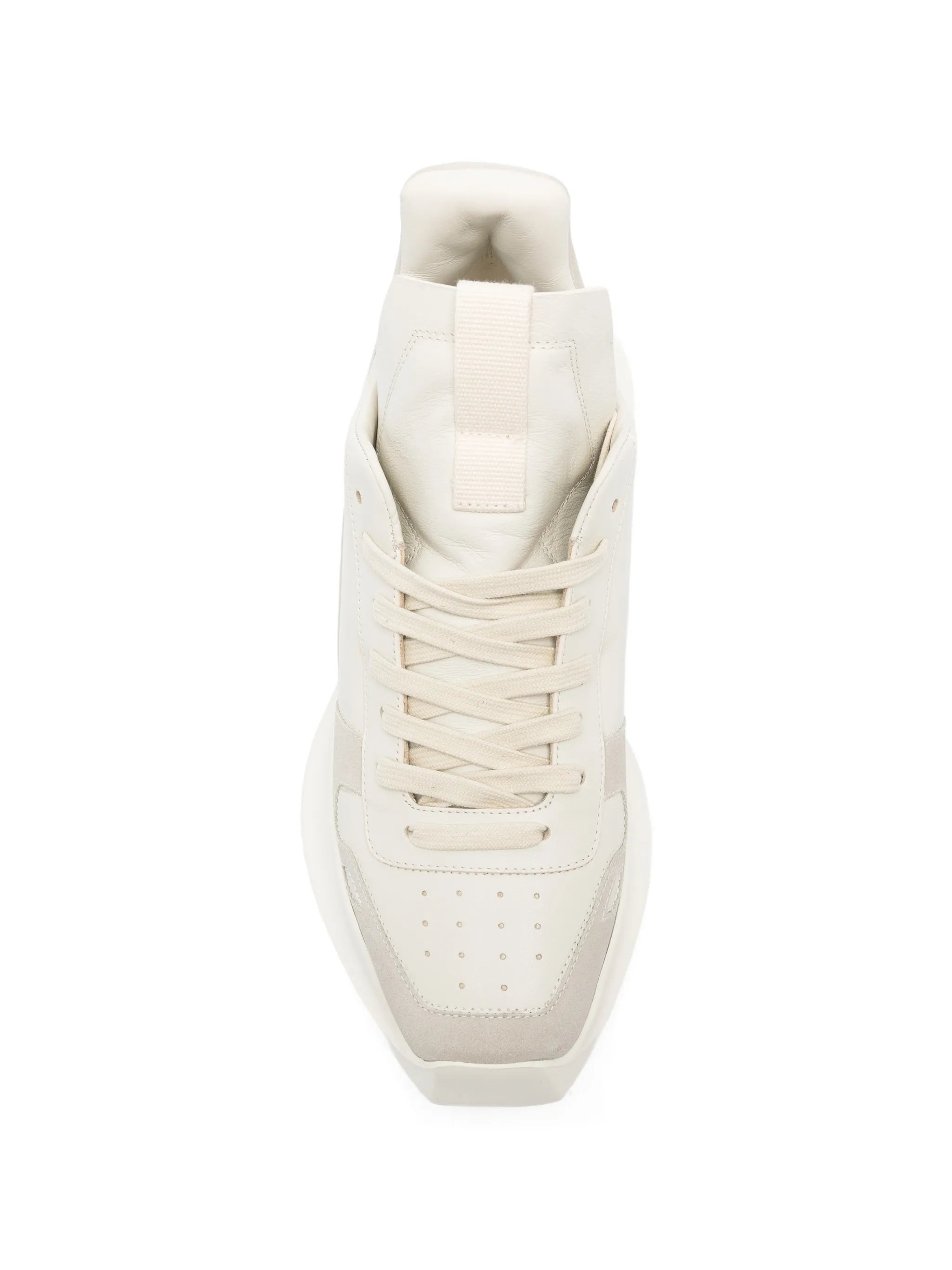 Geth Runner low-top lace-up sneakers