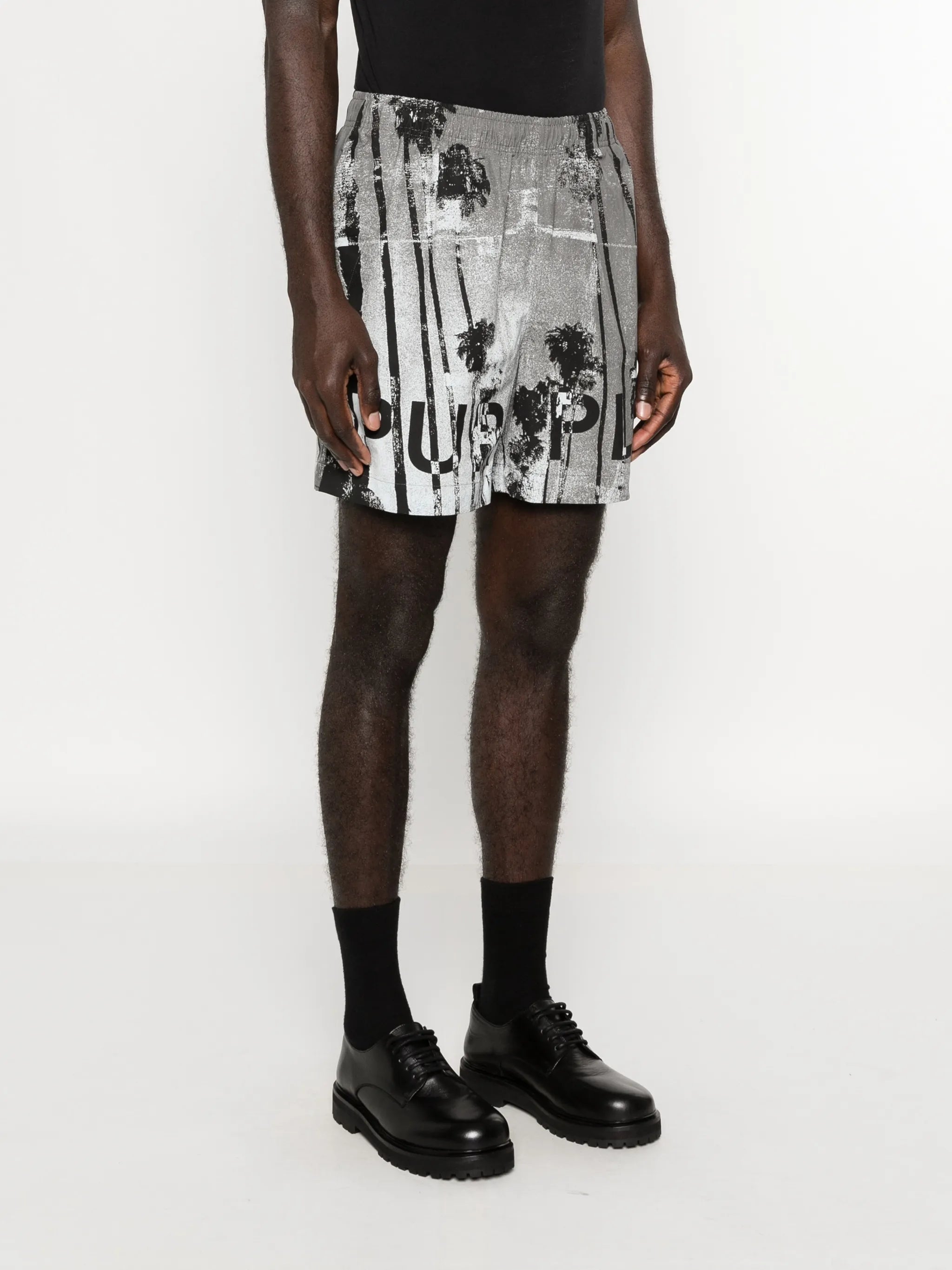 Mirage all around shorts