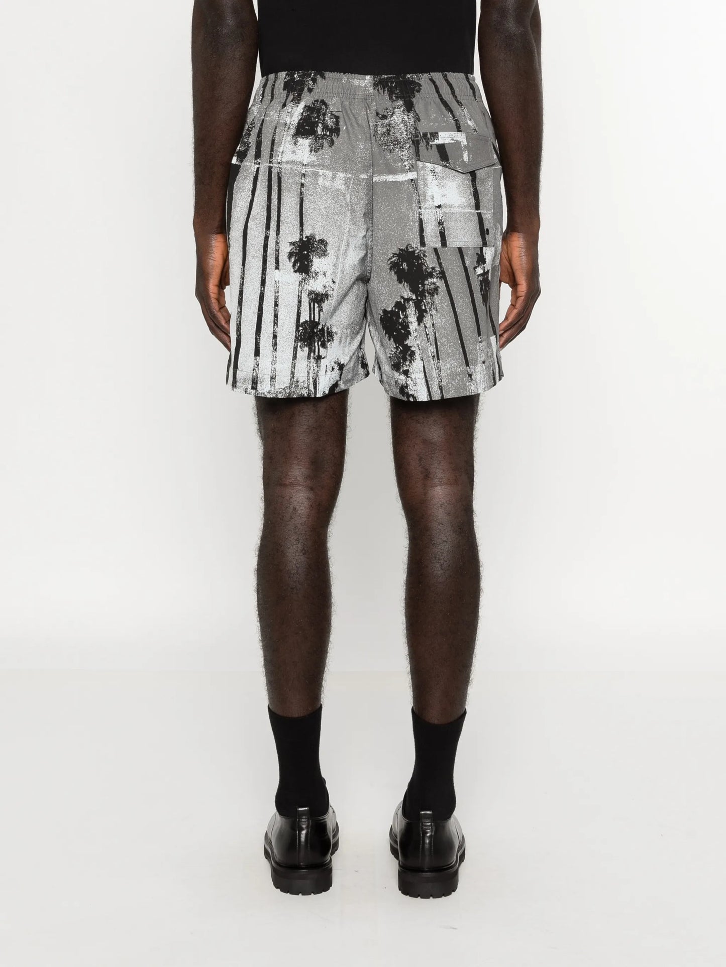 Mirage all around shorts
