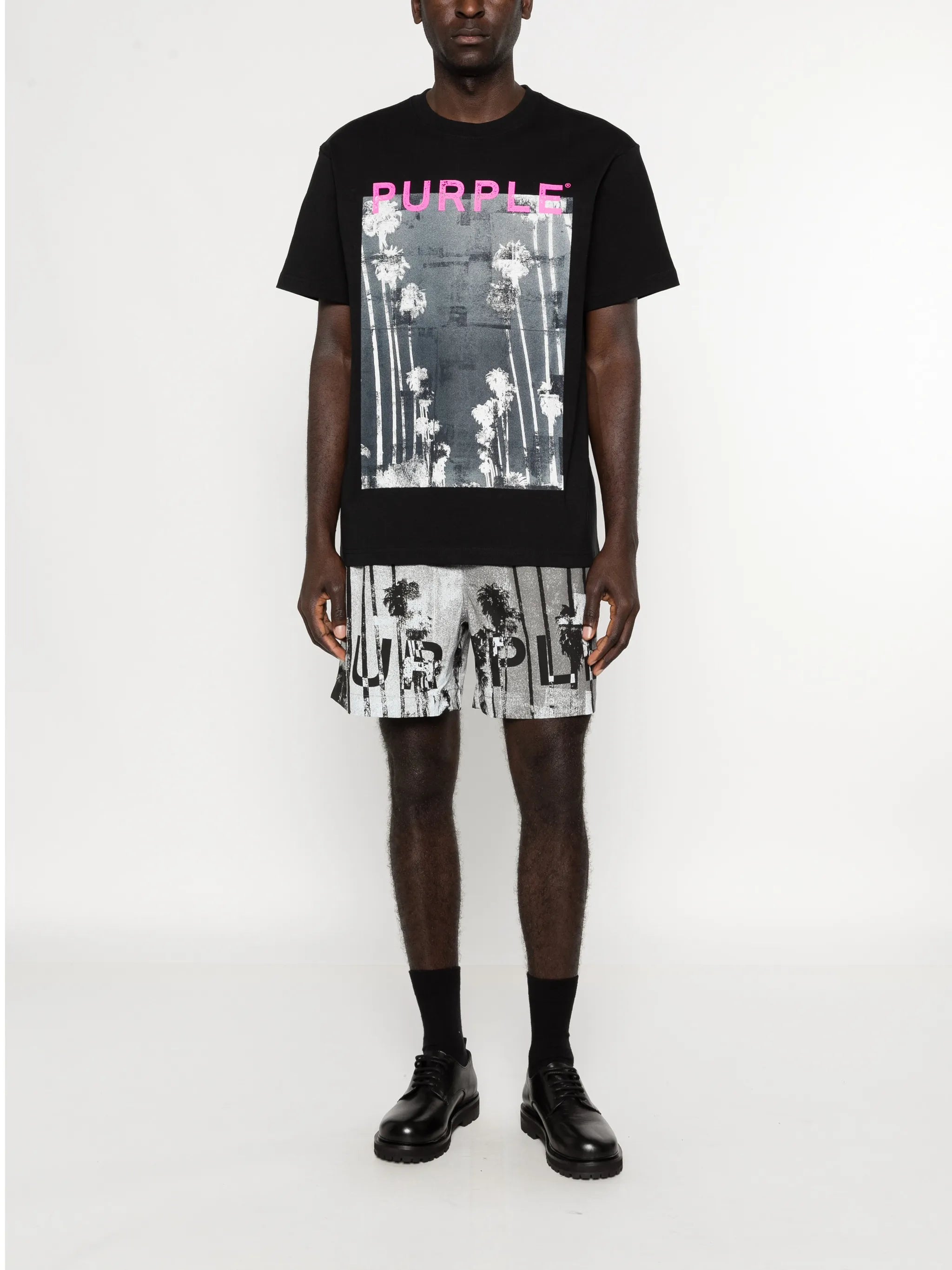 Mirage all around shorts