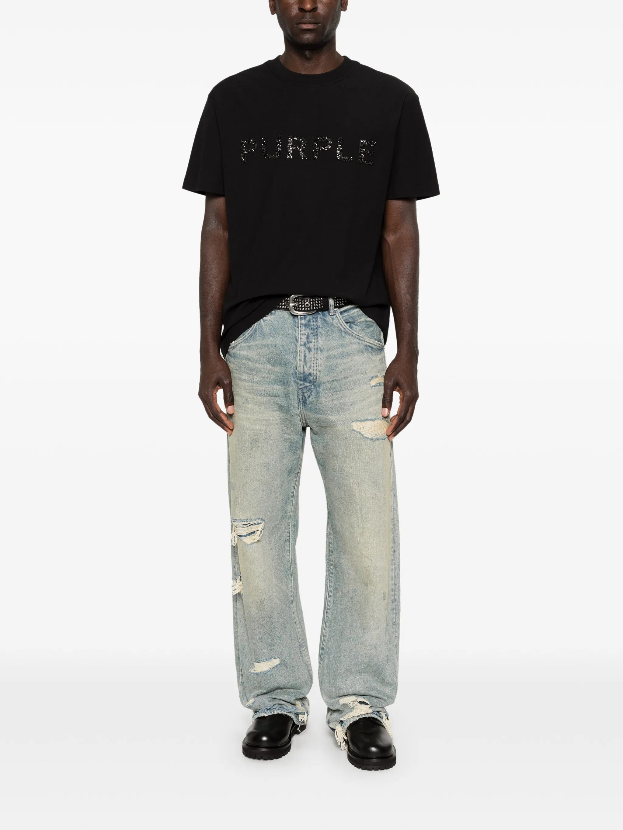 logo T-shirt