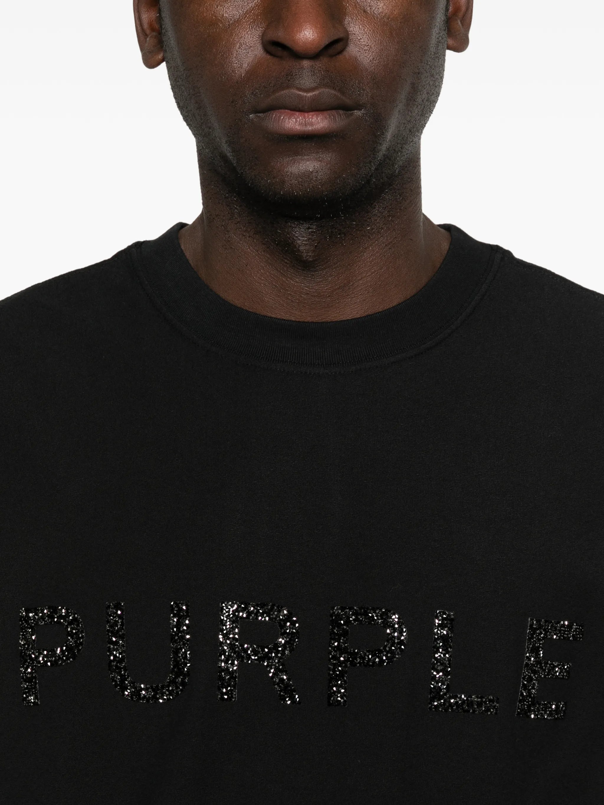 logo T-shirt