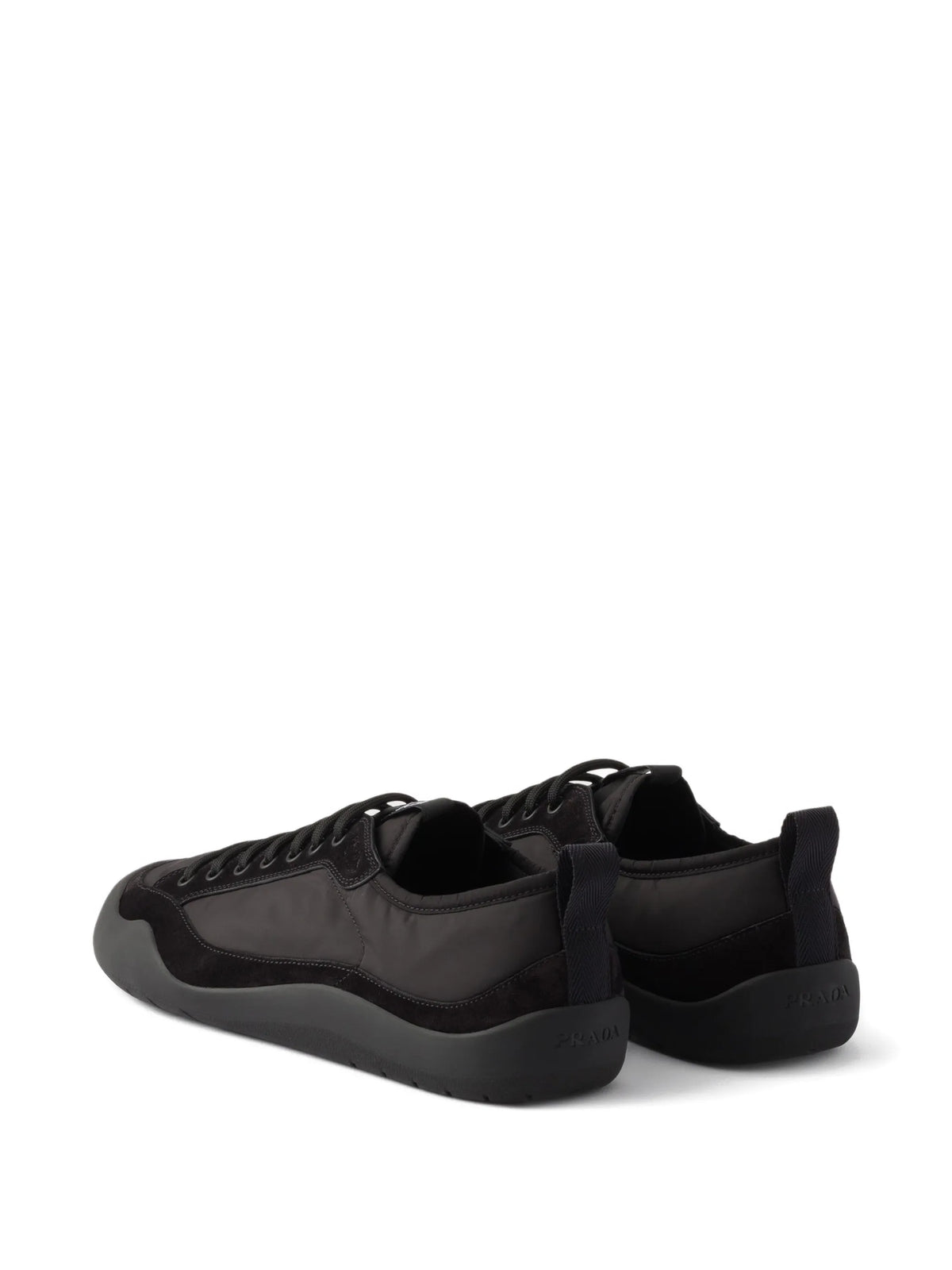 Speedrock laced sneakers