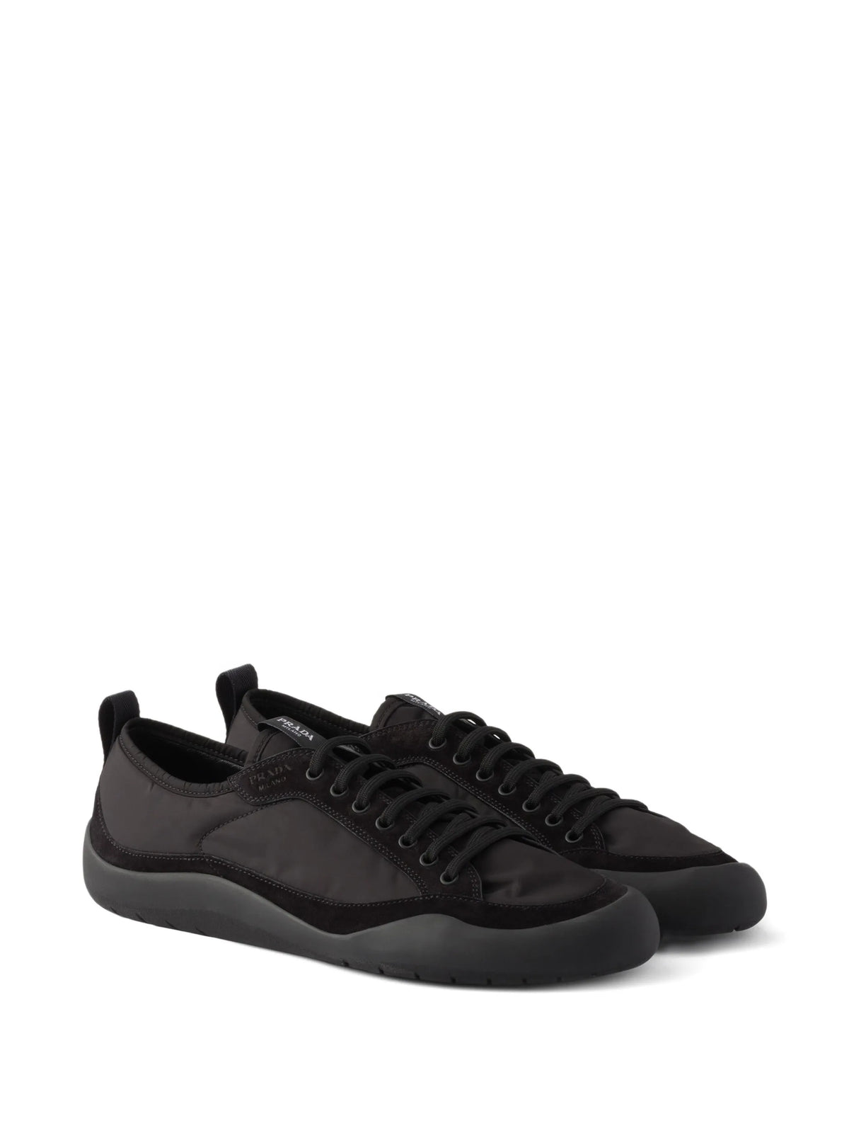 Speedrock laced sneakers