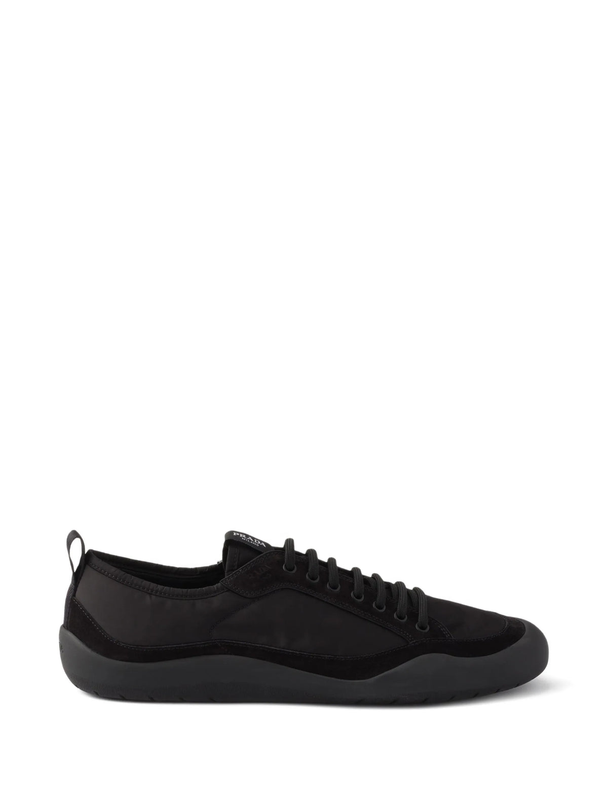 Speedrock laced sneakers