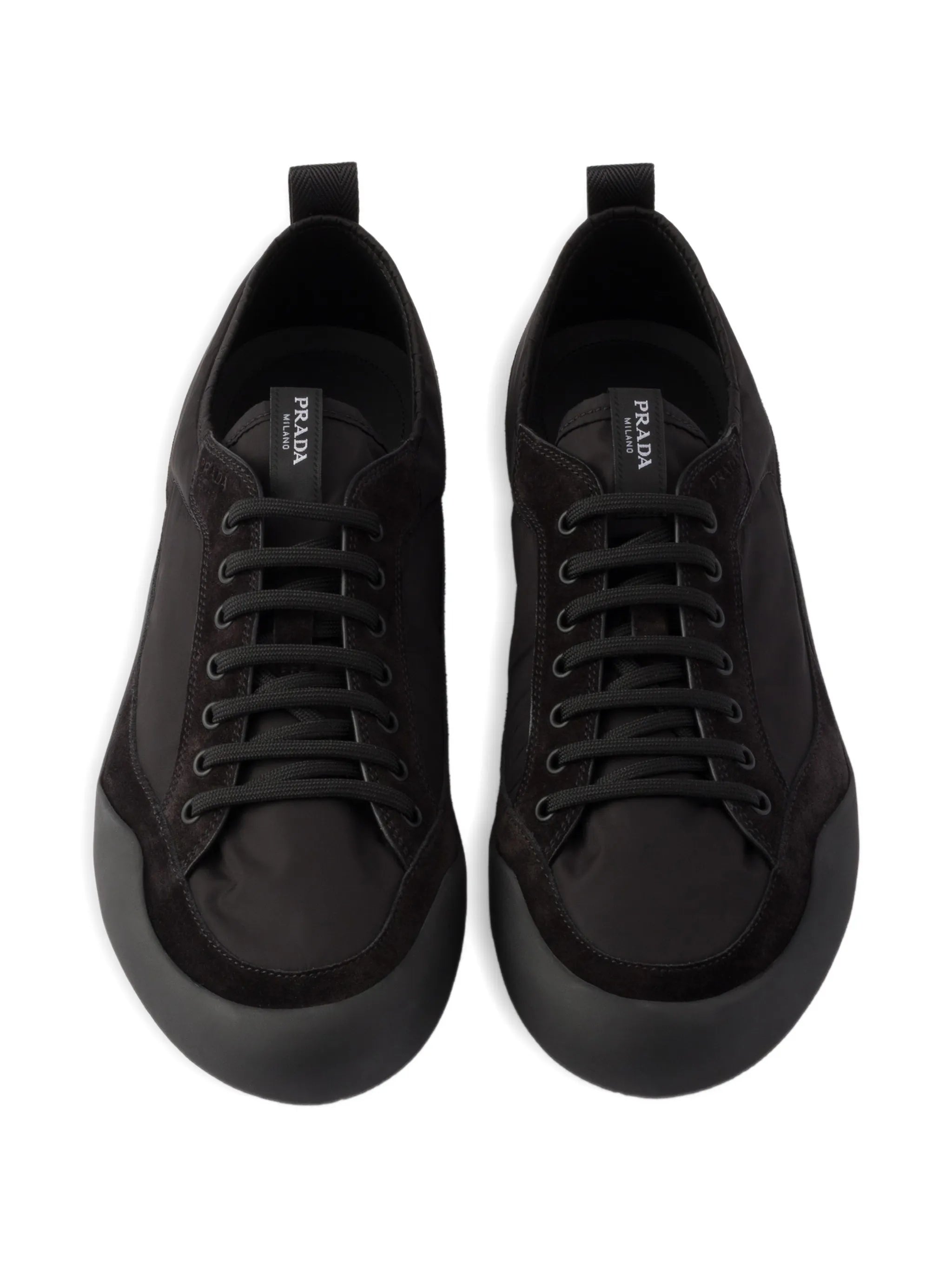 Speedrock laced sneakers