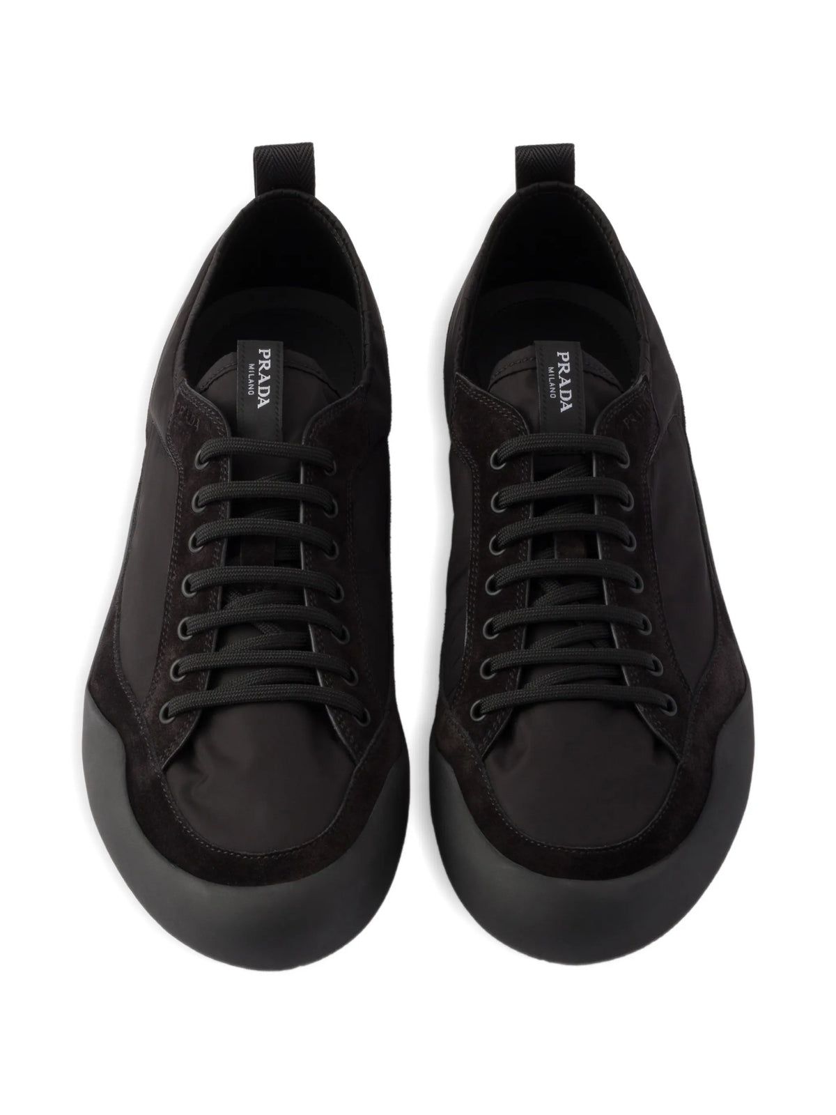 Speedrock laced sneakers