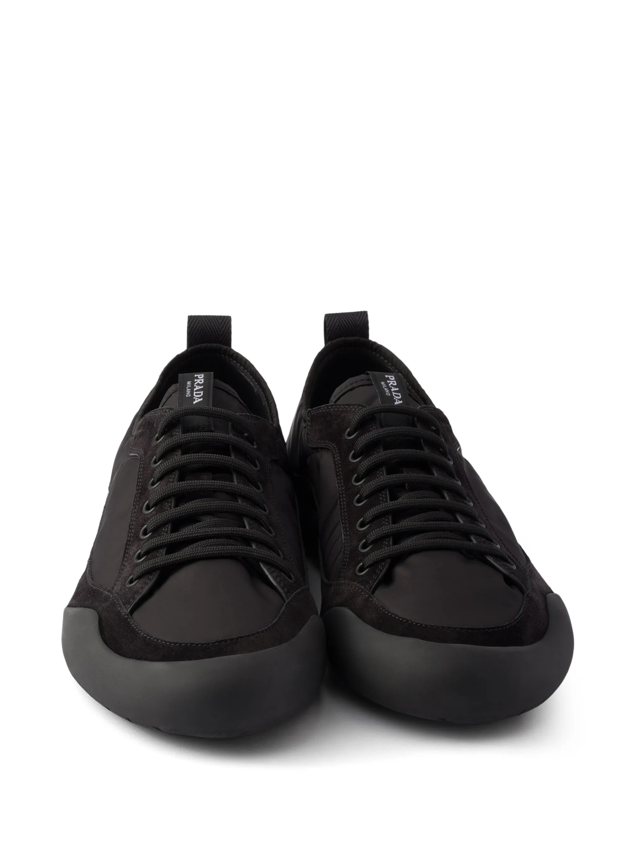 Speedrock laced sneakers