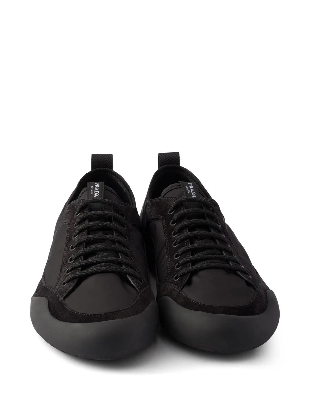 Speedrock laced sneakers