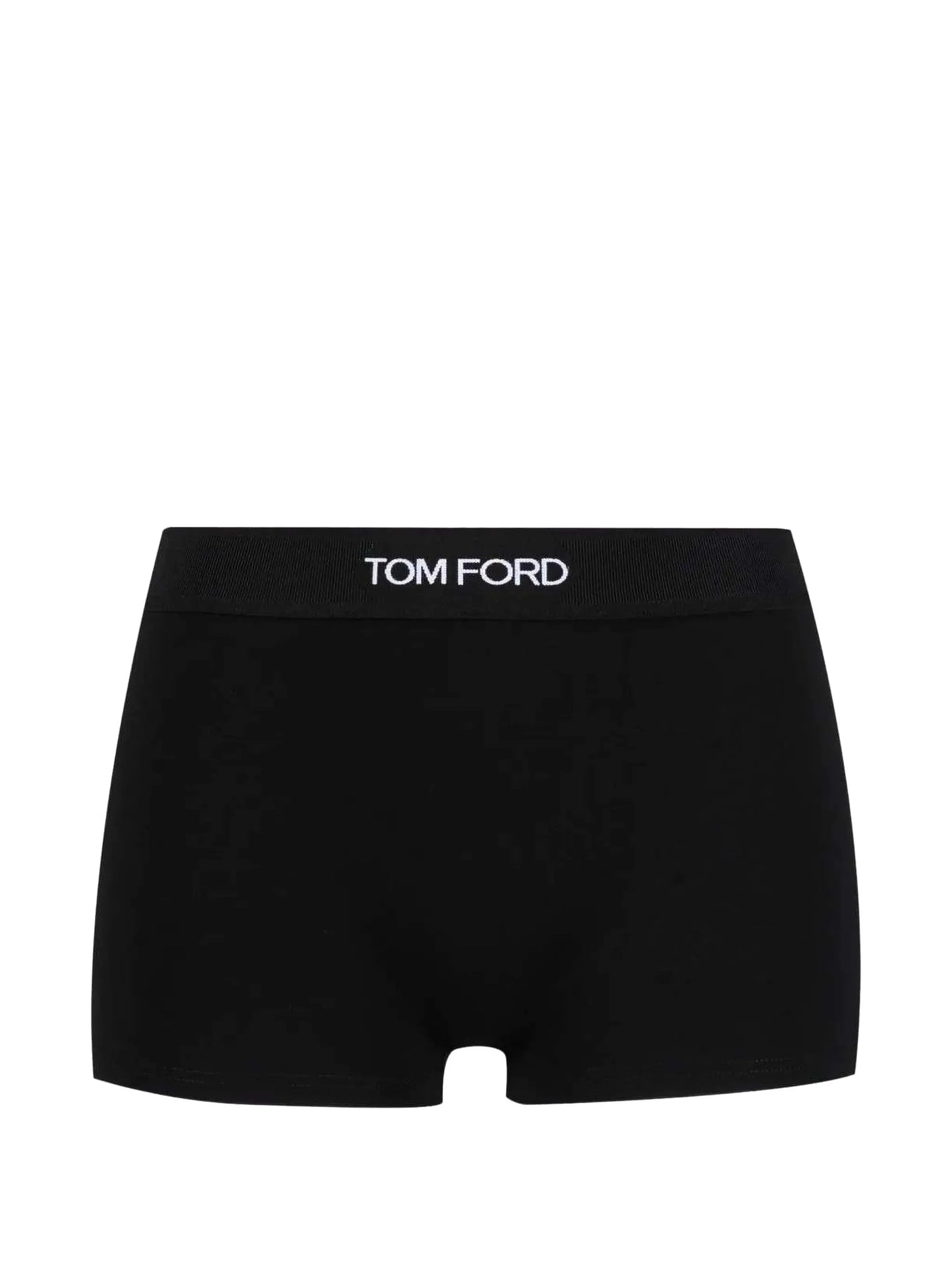 logo-waistband boxers
