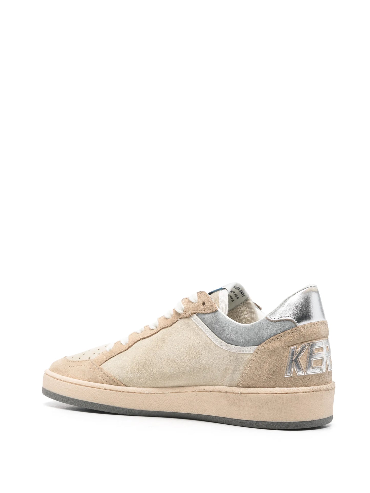 Ball Star sneakers